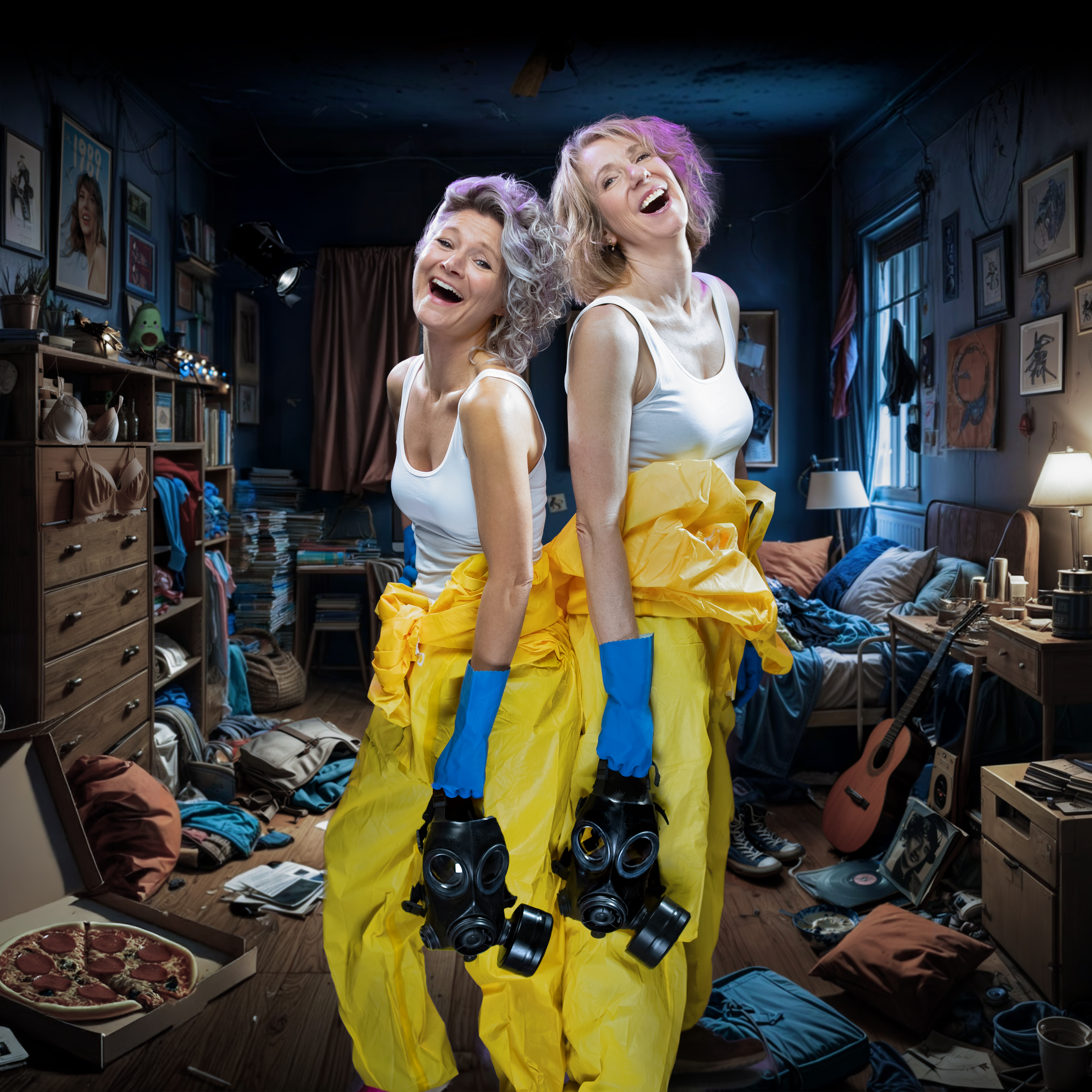 Feb03 GZ Tis Hier Geen Hotel 3 POSTER VIERKANT ZONDER TITEL PF