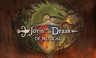 Apr06 GZ Efteling; Joris En De Draak PF Liggend (Groot)