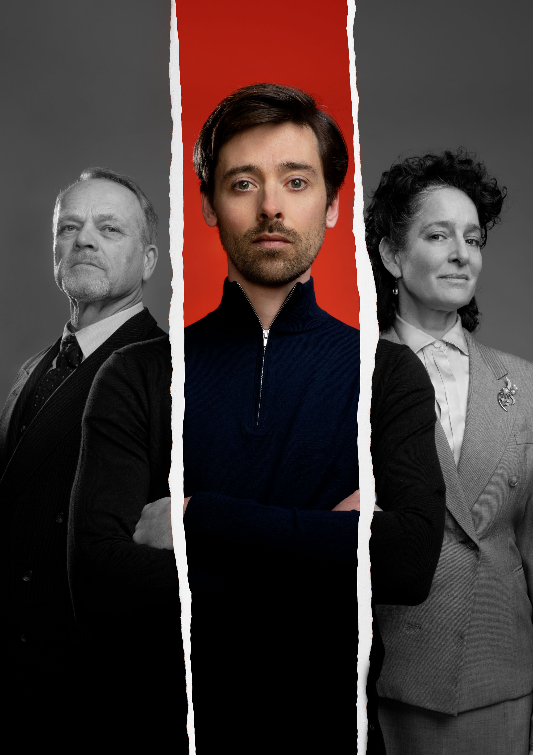 Mrt26 GZ De Stamhouder F Piek Kock PF Staand