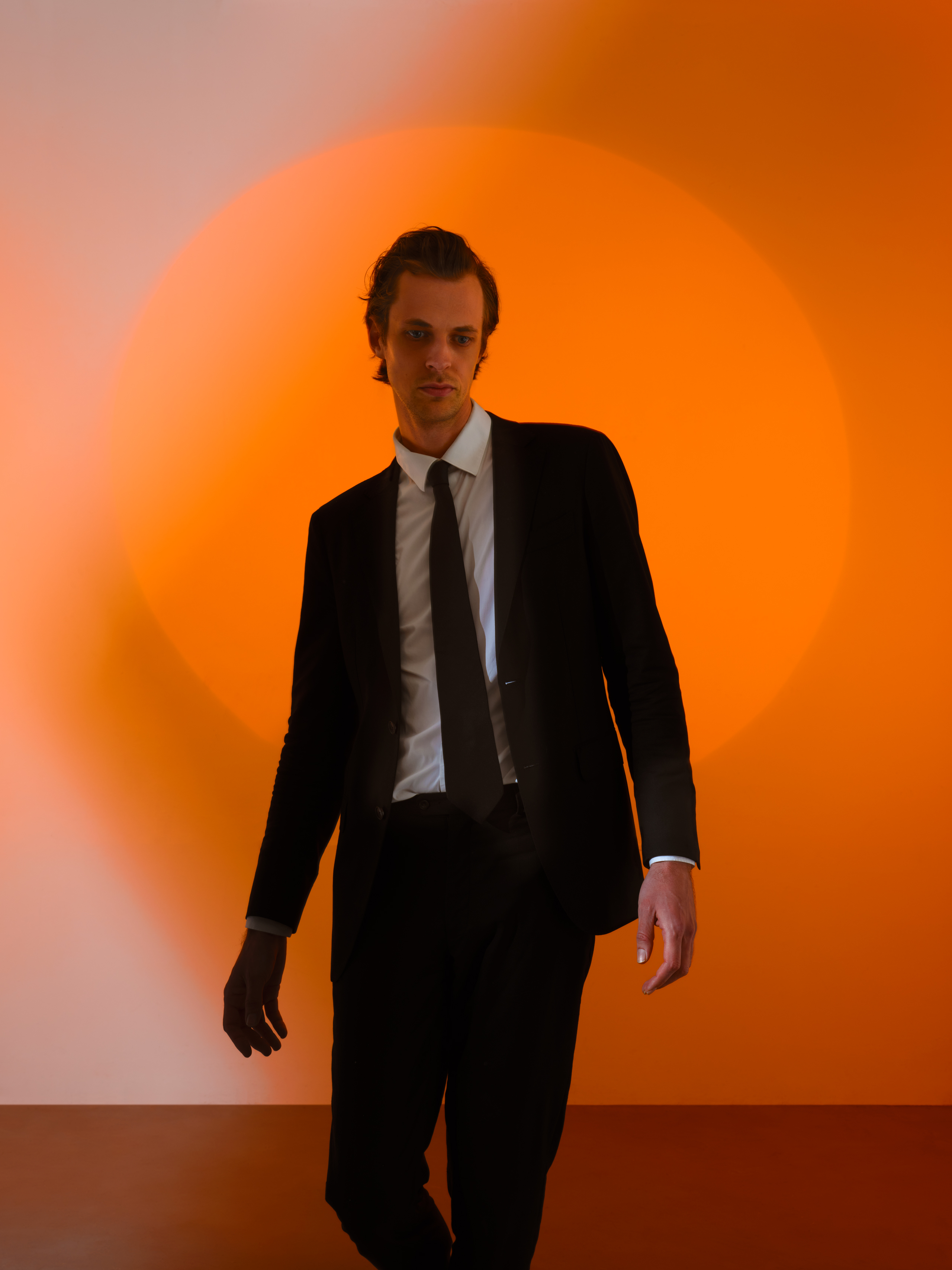 Feb28 KZ David Linszen Striptease Van De Dood F Lonneke Van Der Palen PF LR Staand