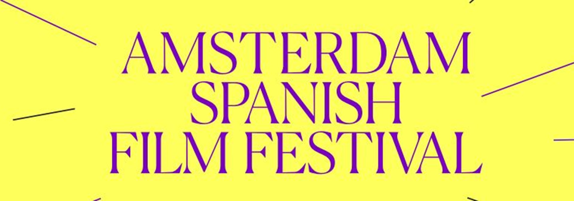 Spanish Filmfestival