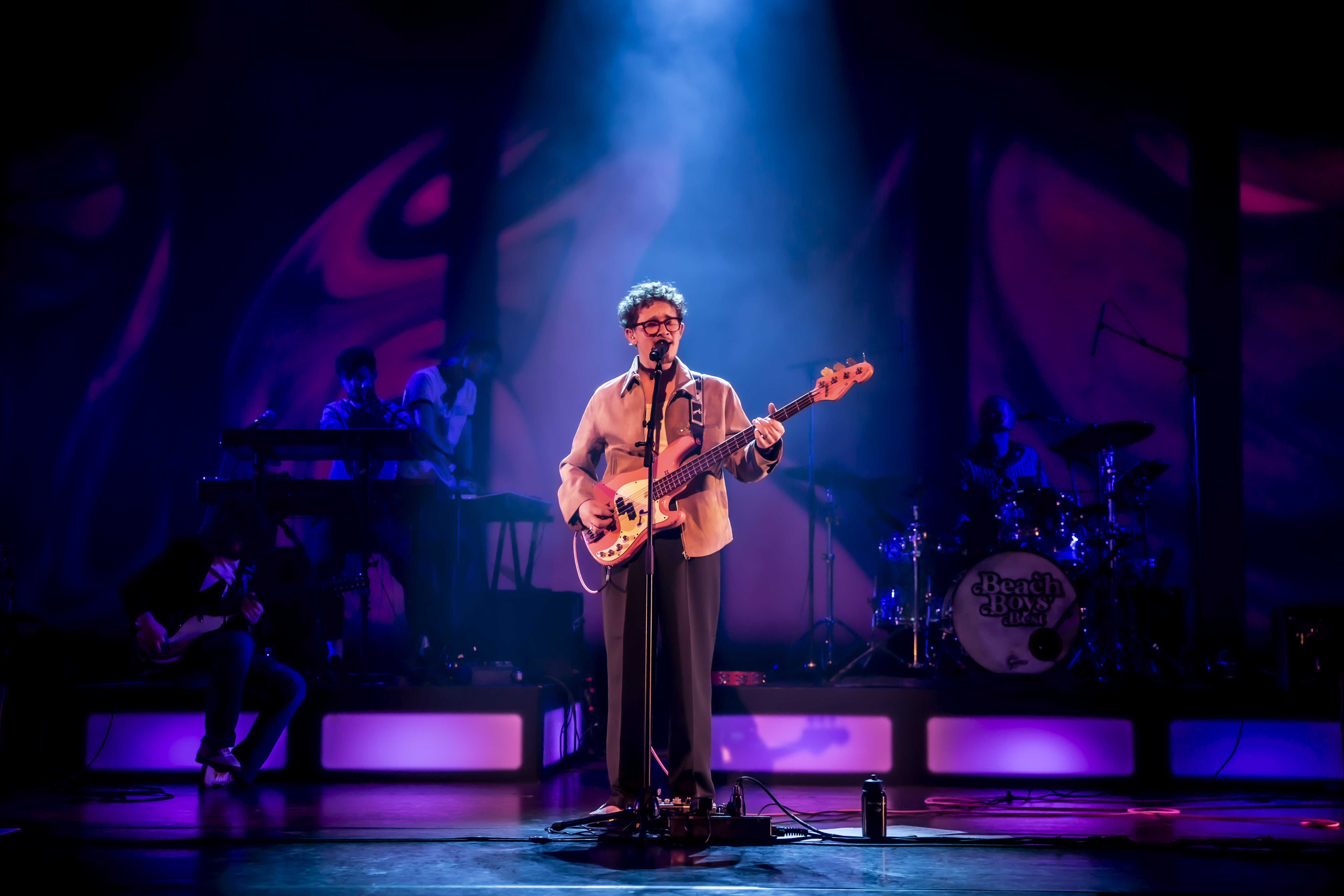 Mrt27 GZ F Robinvanstraaten LAL Beach Boys' Best 24 (4)