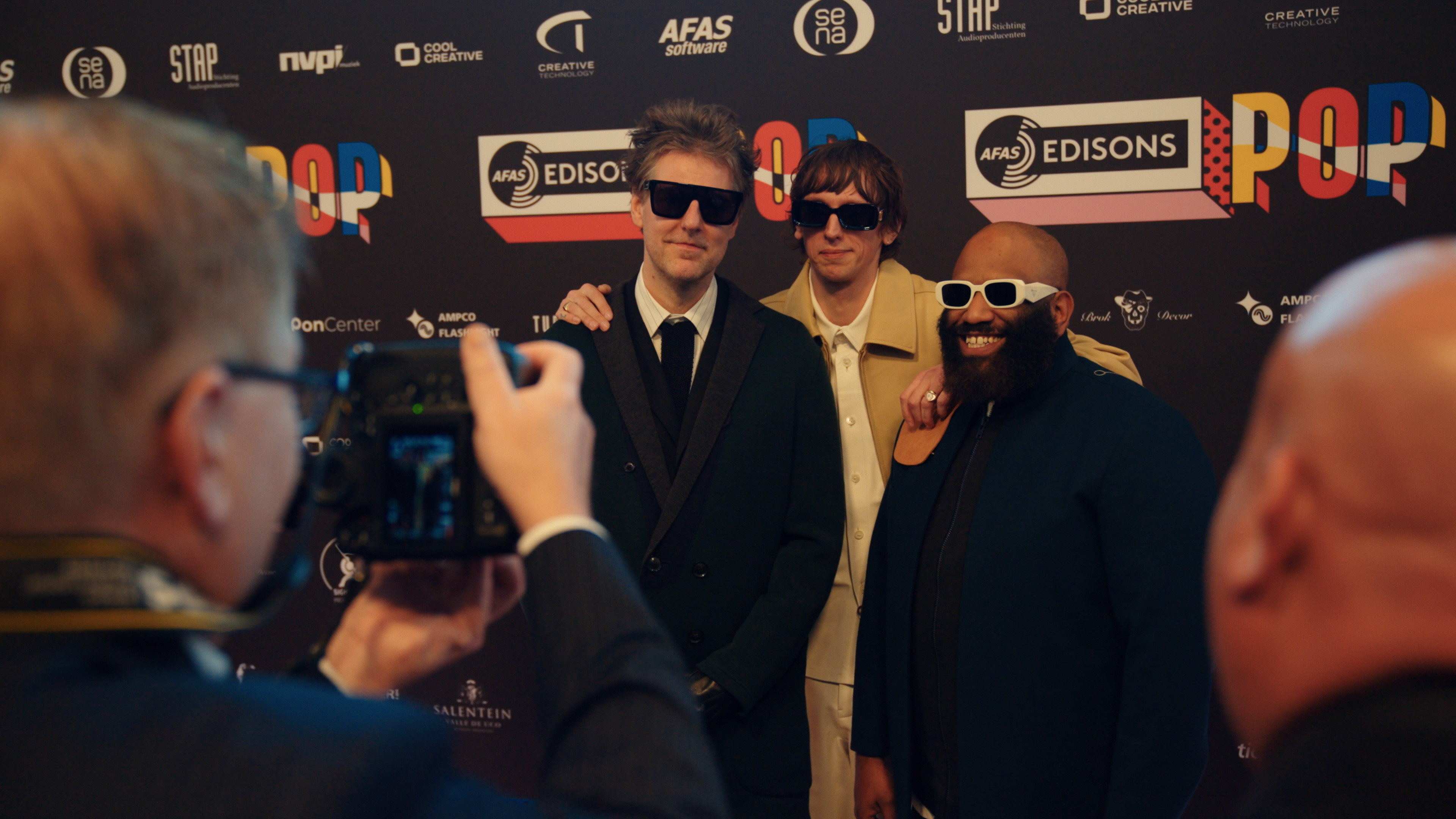 The Making Of De Jeugd Van Tegenwoordig St 2 Jpg Sd High Cinema Amstelveen