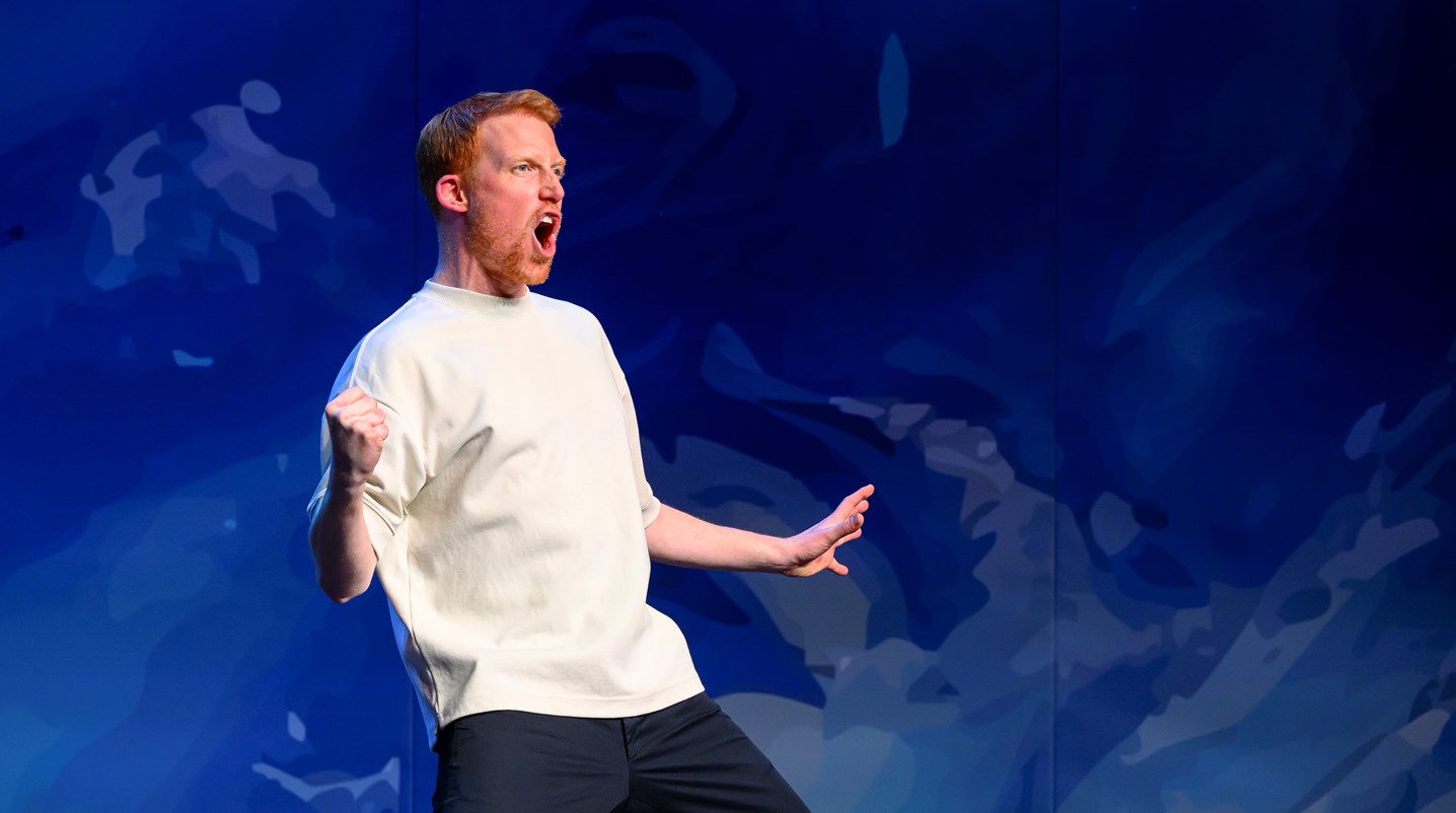 Mrt25 GZ René Van Meurs Noodzakelijk Kwaad SF 05 (C) Annemieke Van Der Togt (Druk)