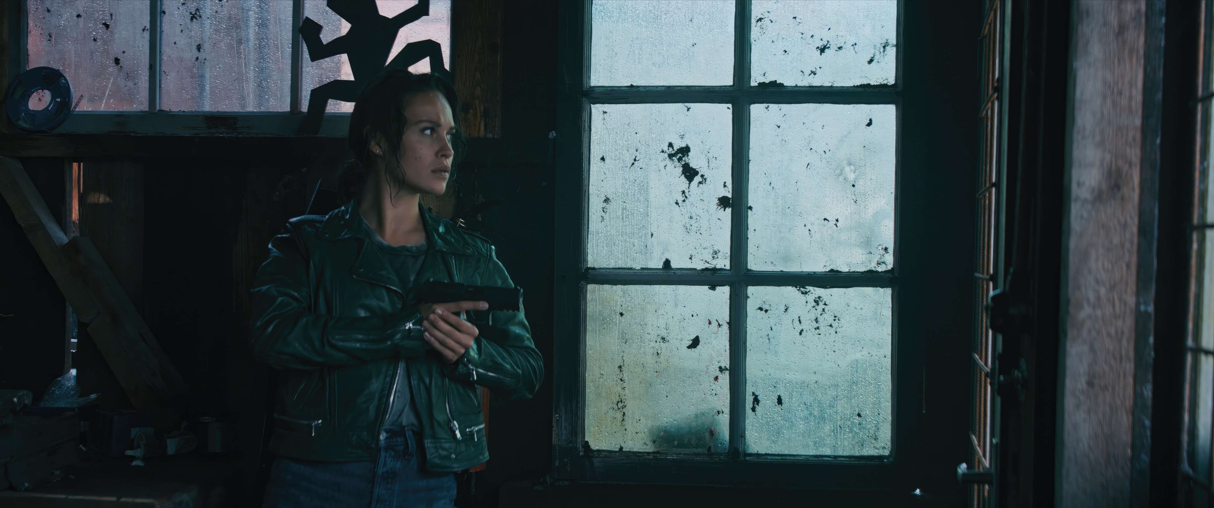 Amsterdamned II St 5 Jpg Sd High Photo By Wessel De Groot Cinema Amstelveen