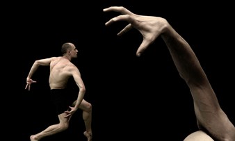 Feb13 GZ Another Kind Of Blue Silent Gestures PF