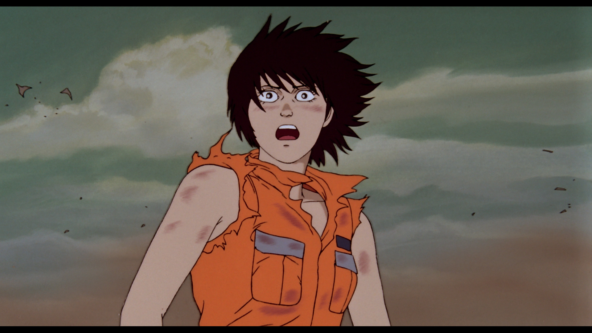 Akira 4K Restoration St 14 Jpg Sd High 1988 MASH ROOM AKIRA COMMITTEE All Rights Reserved