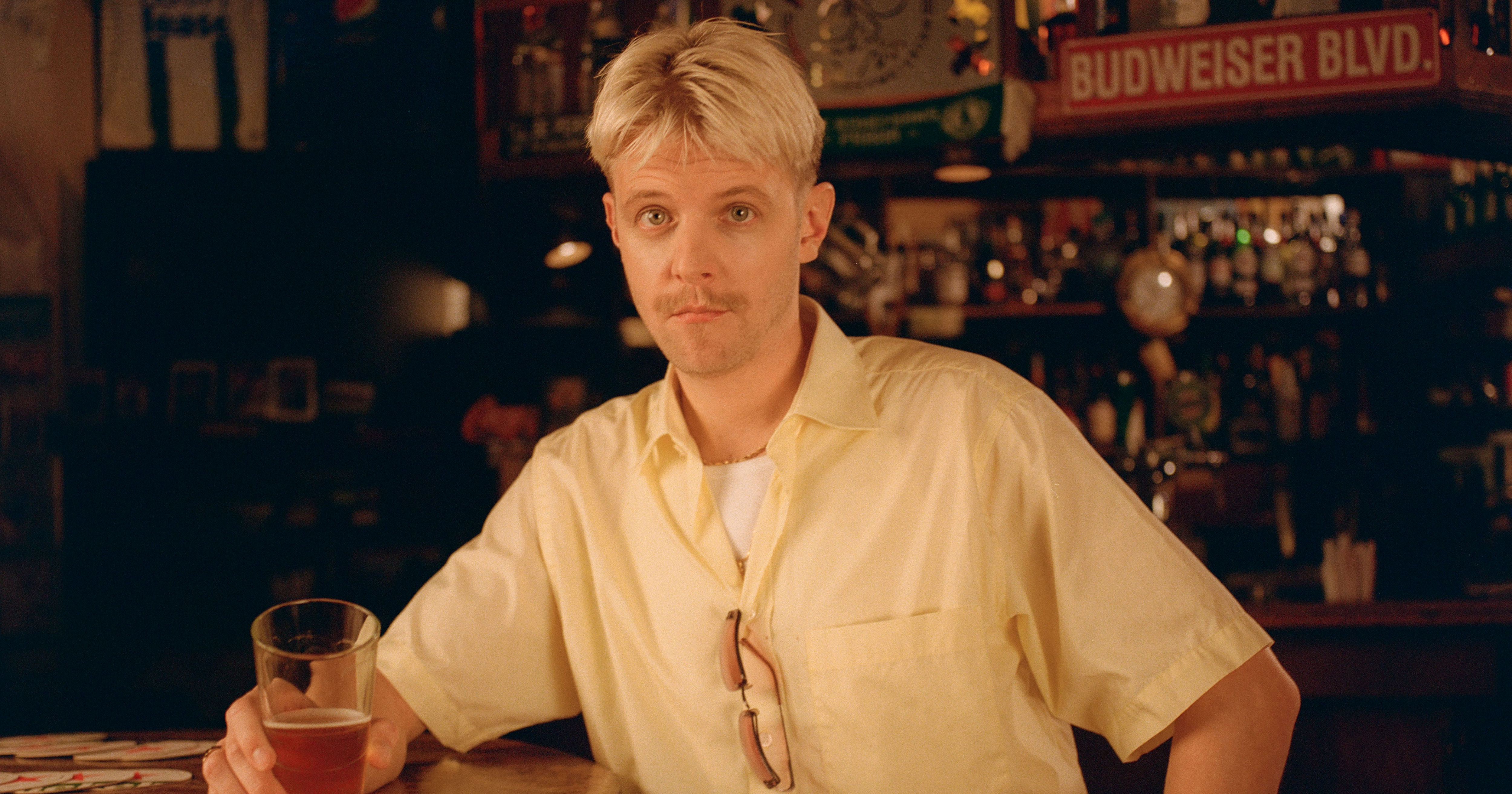 Cabaret Schouwburg Amstelveen