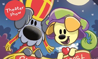 Nov30 GZ Woezel & Pip Sinterklaasfeest In De Tovertuin PF Staand