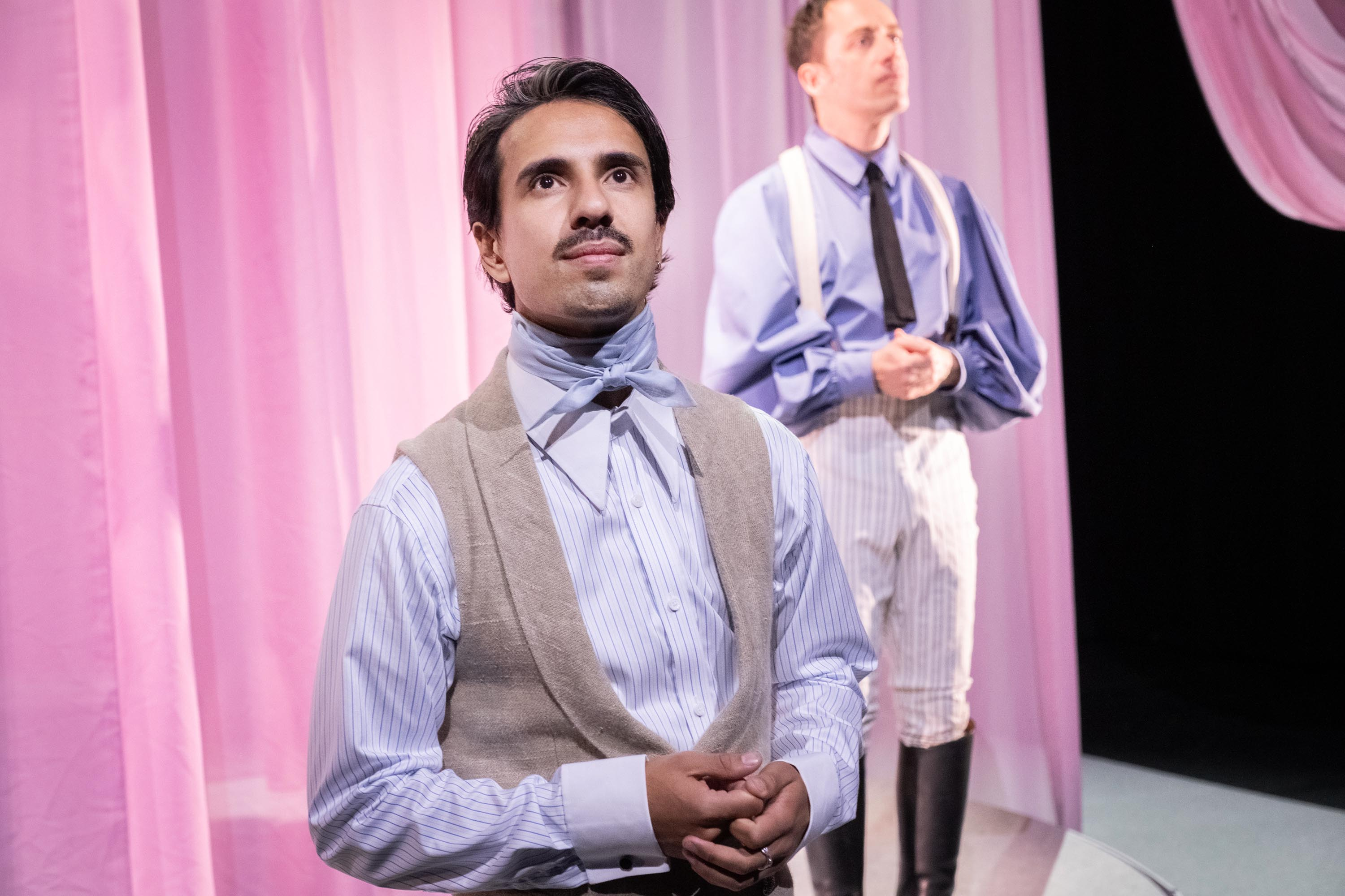 Dec12 KZ Theater Oostpool Pride & Prejudice F Kurt Van Der Elst SF07