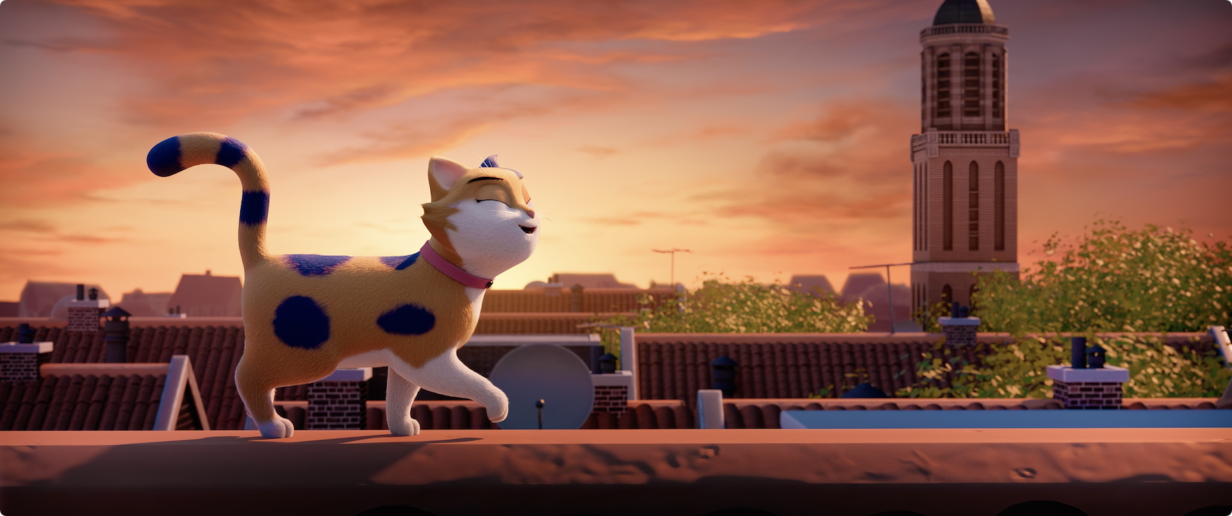 Miss Moxy St 4 Sd Low Cinema Amstelveen