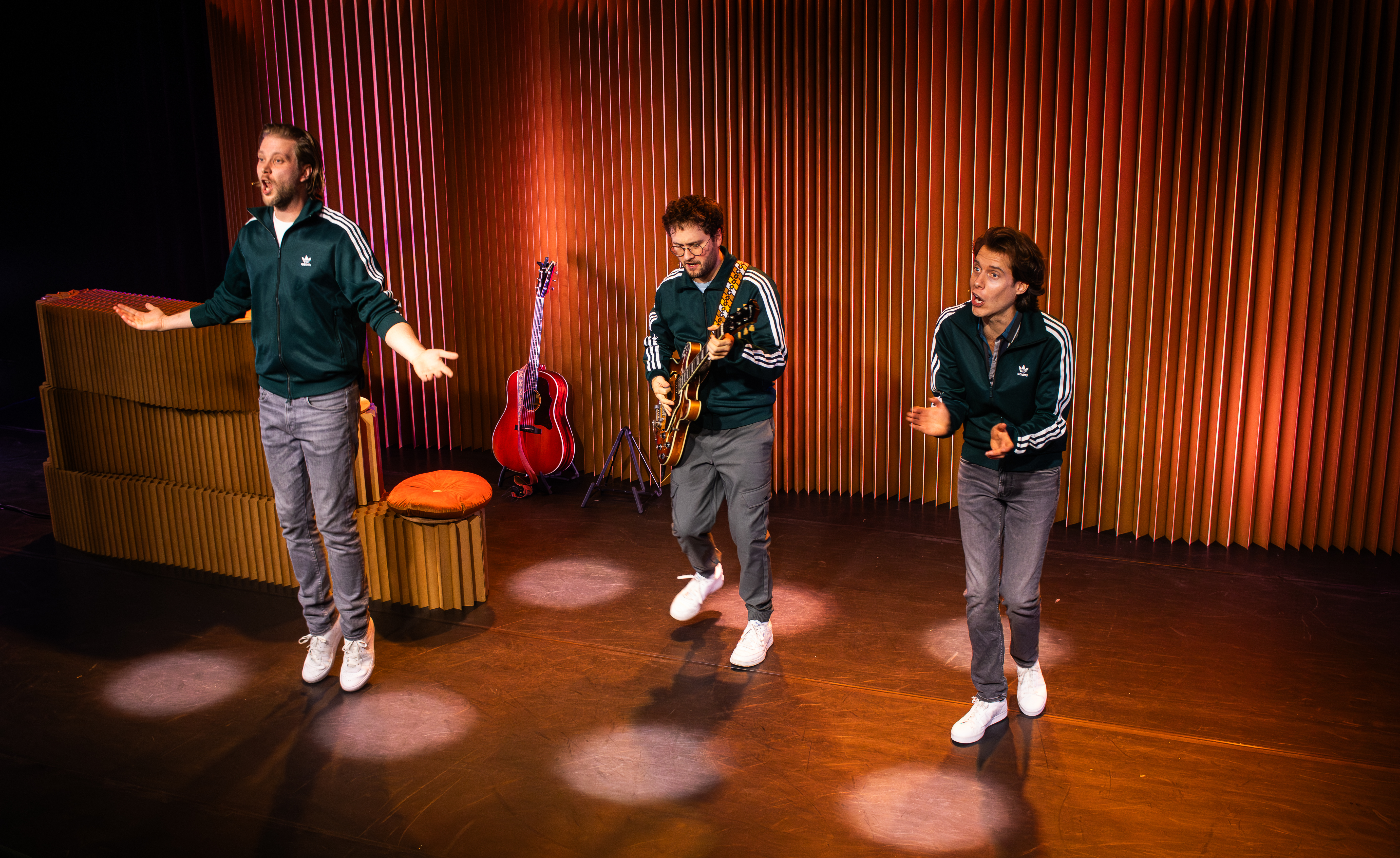 Mrt13 KZ Jeroens Clan SF