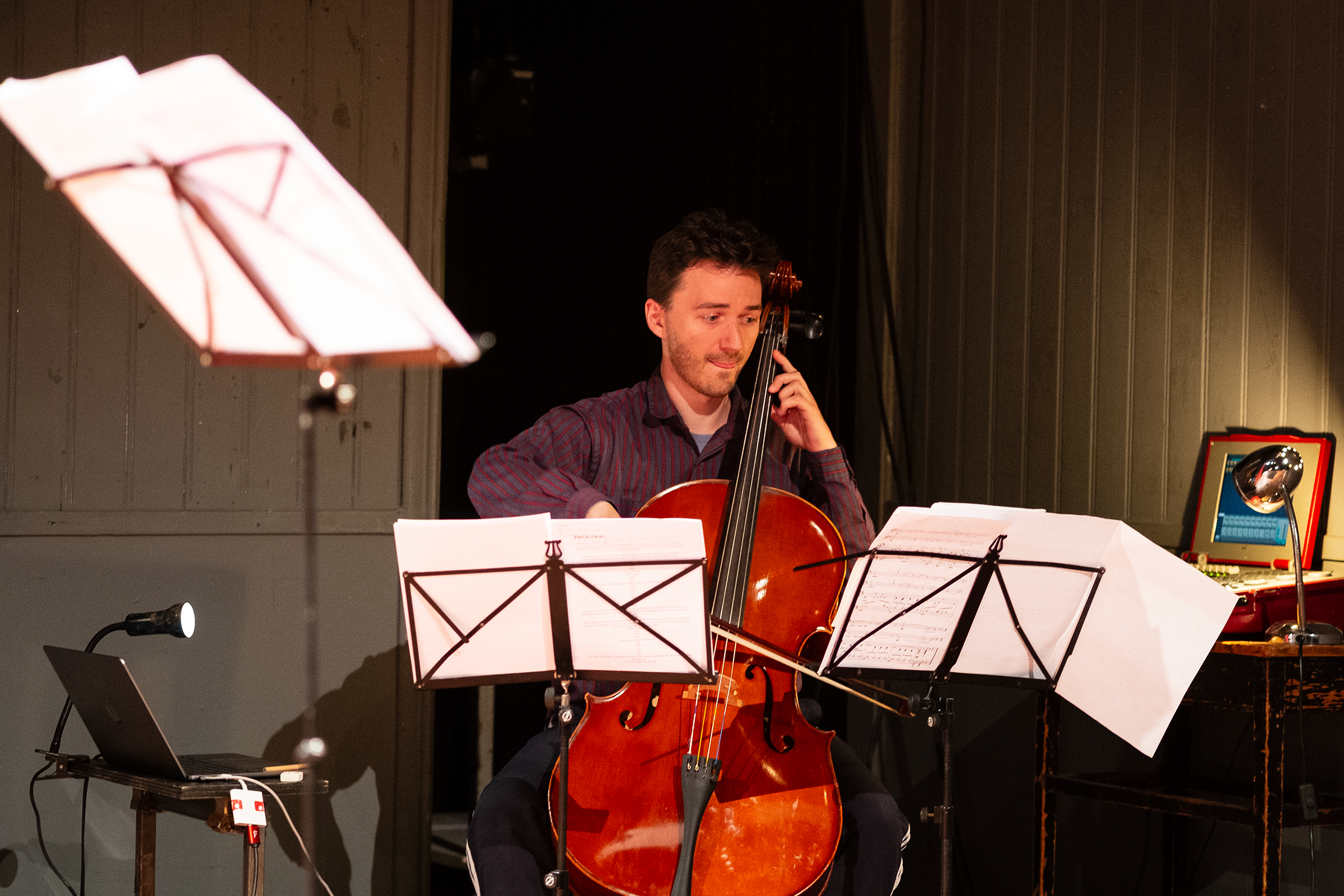 Mei04 DL De Gedroomden David Roos Theater Na De Dam F Jorn Heijdenrijk SF09