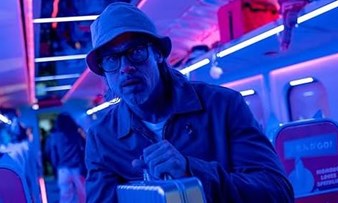 Bullet Train Cinema Amstelveen On Tour 6