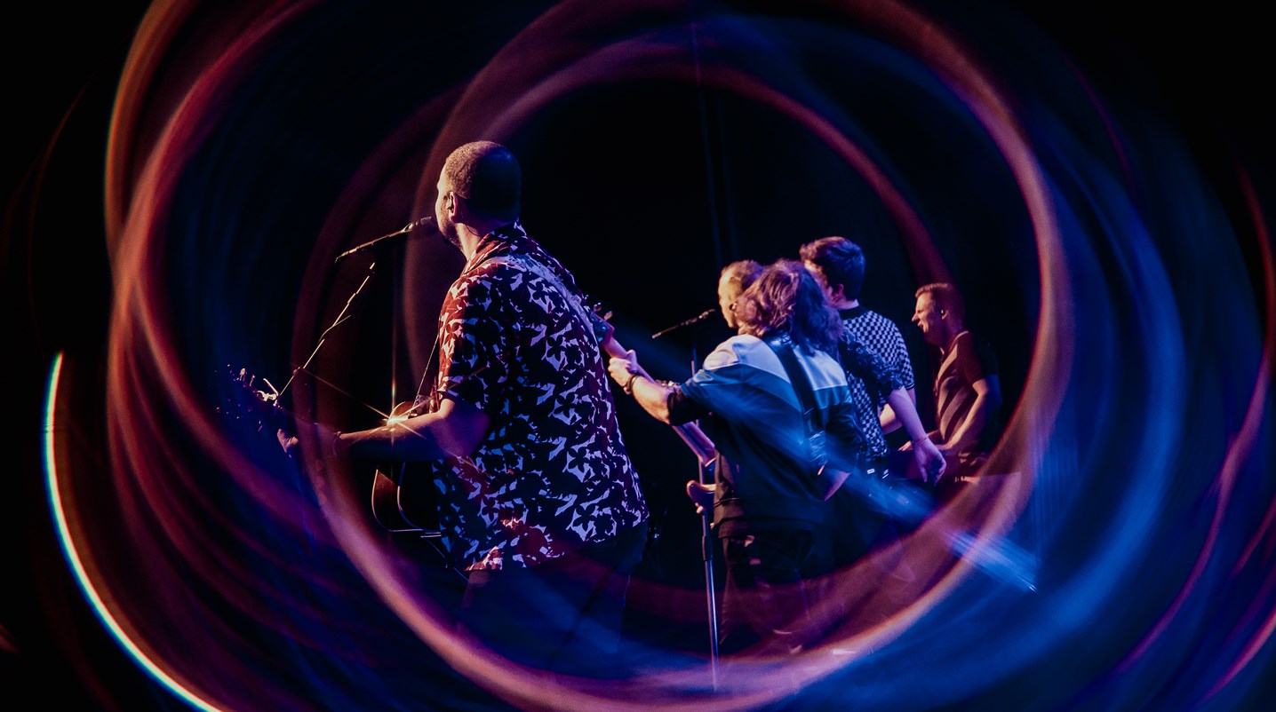 Nov06 GZ Bee Gees By MAINCOURSE You Should Be Dancing F SHOTBYPHAE SF (11) (1)