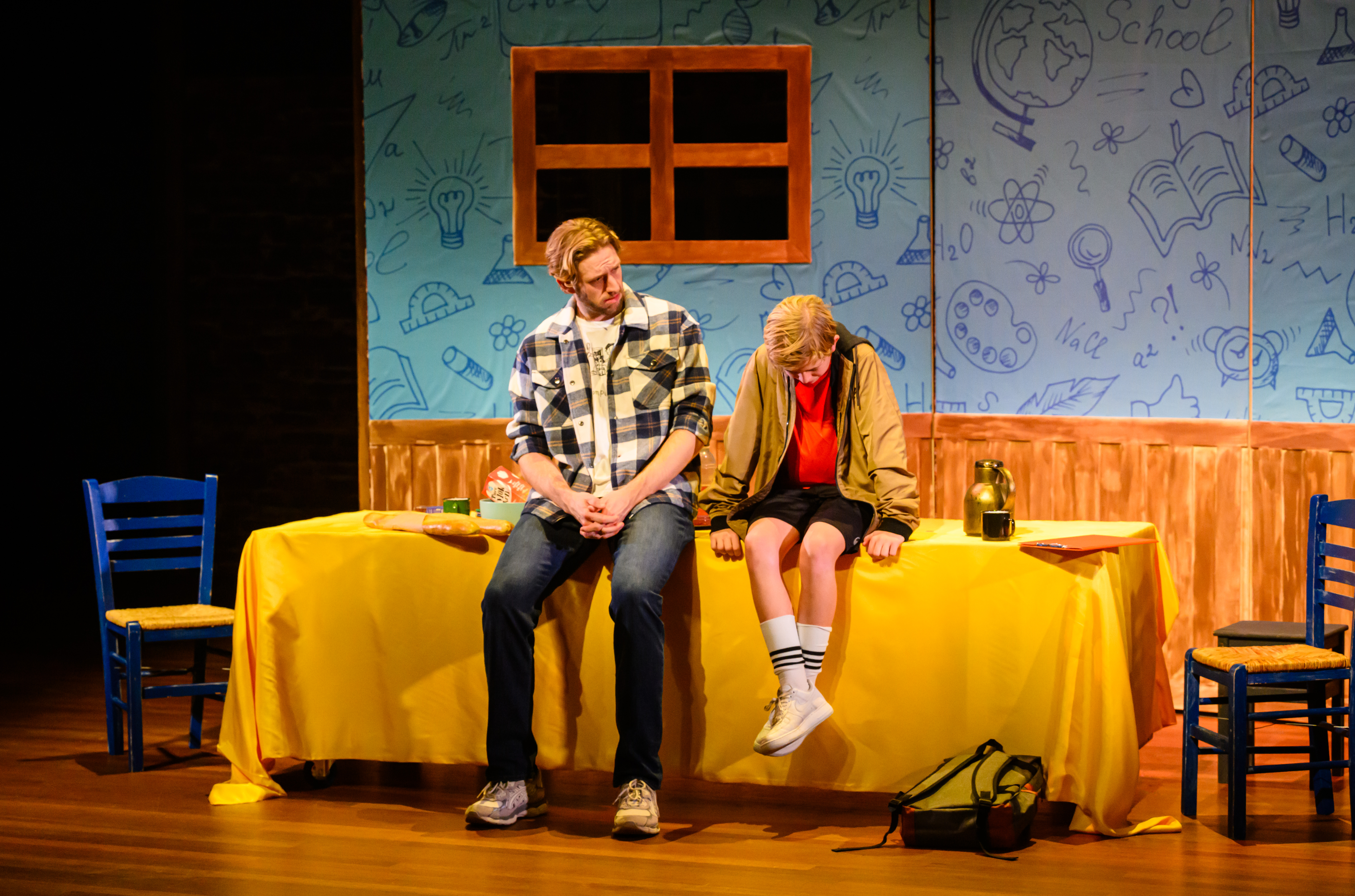 Mrt29 GZ De Eindmusical, In Het Theater SF (2)