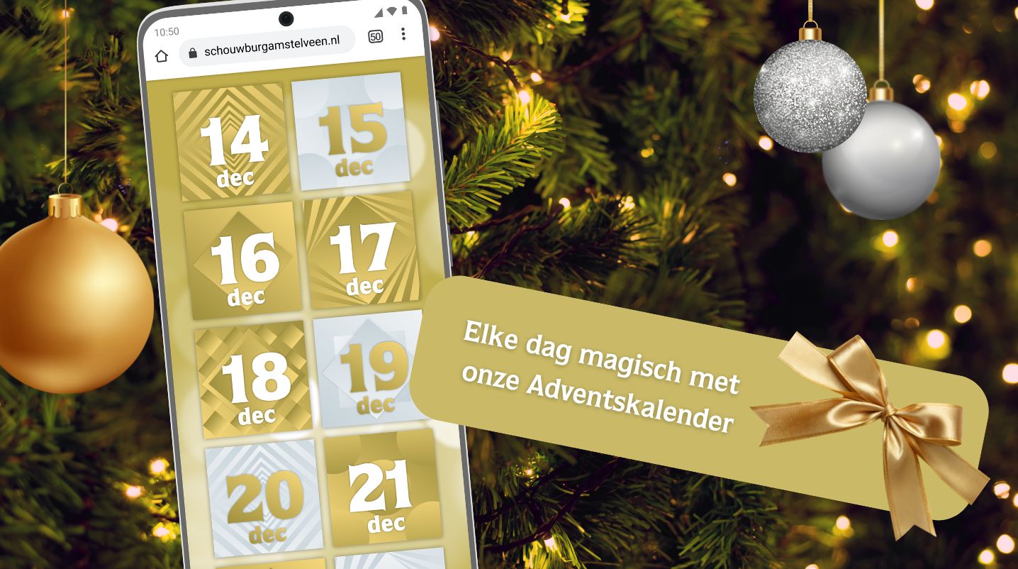 Header Mailings Adventskalender