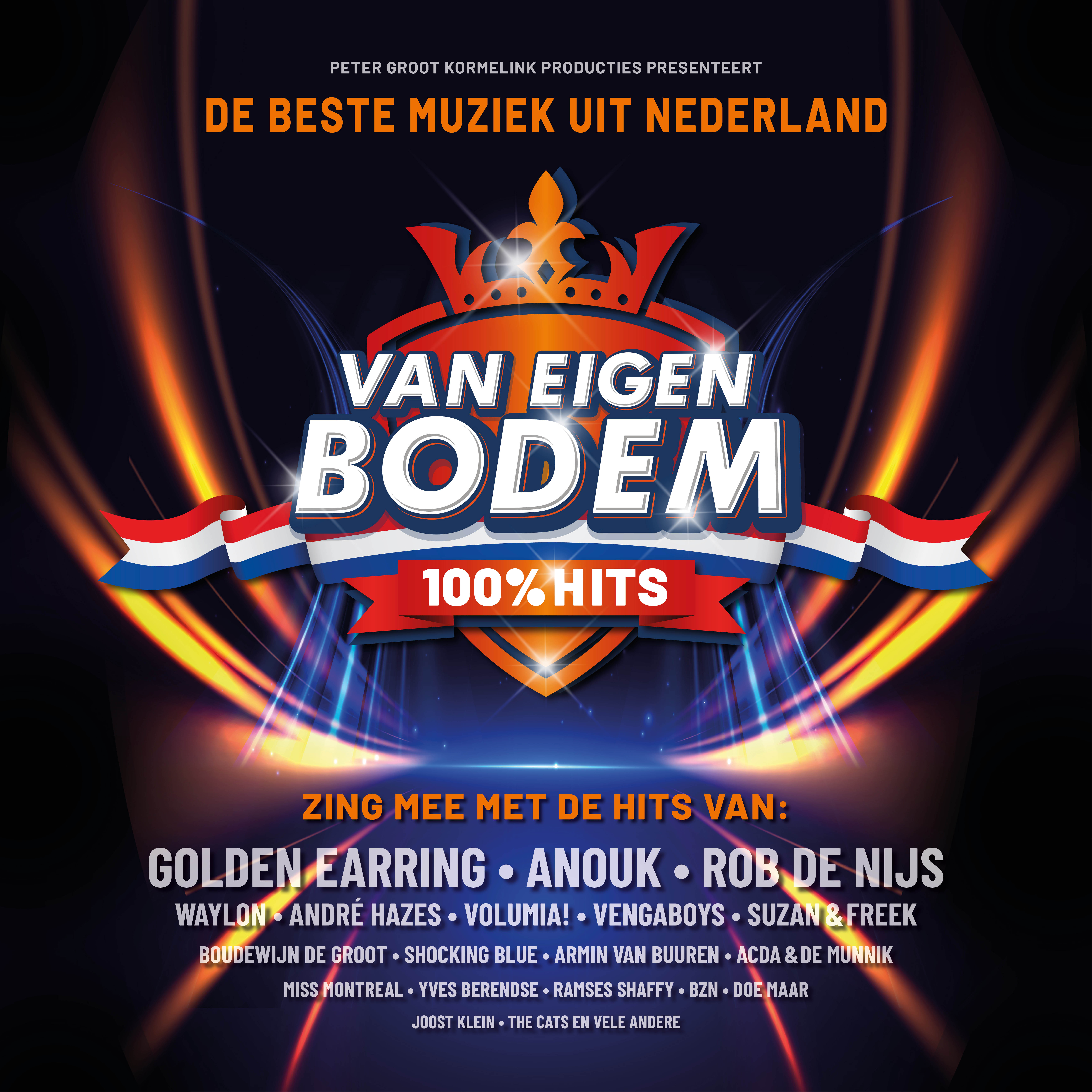 Apr16 GZ Van Eigen Bodem SQUARE (594X594mm) PF