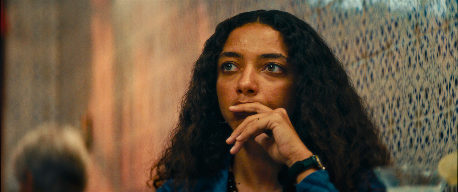 The Secret Agent St 6 Sd Low Cinema Amstelveen