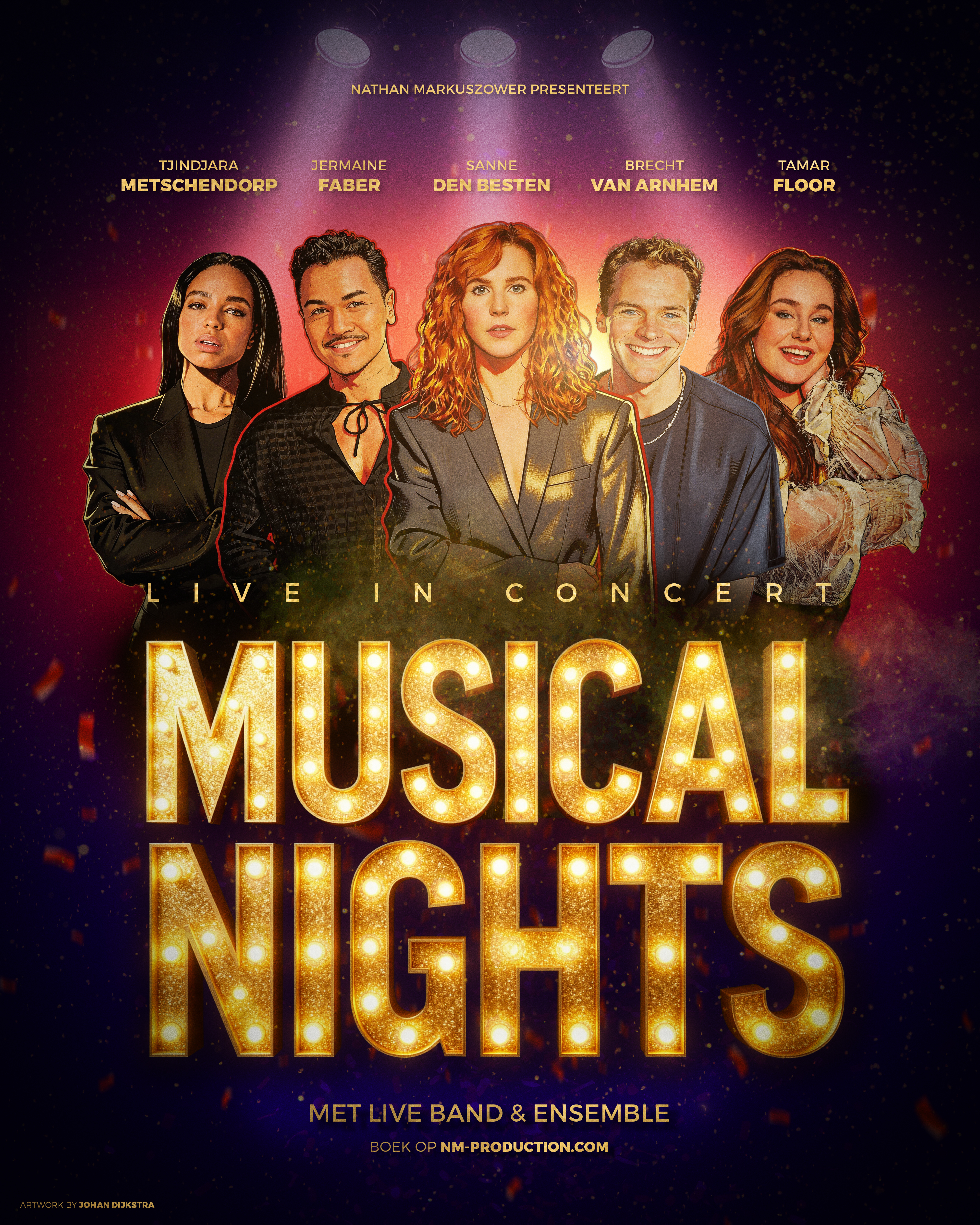 Musical Nights