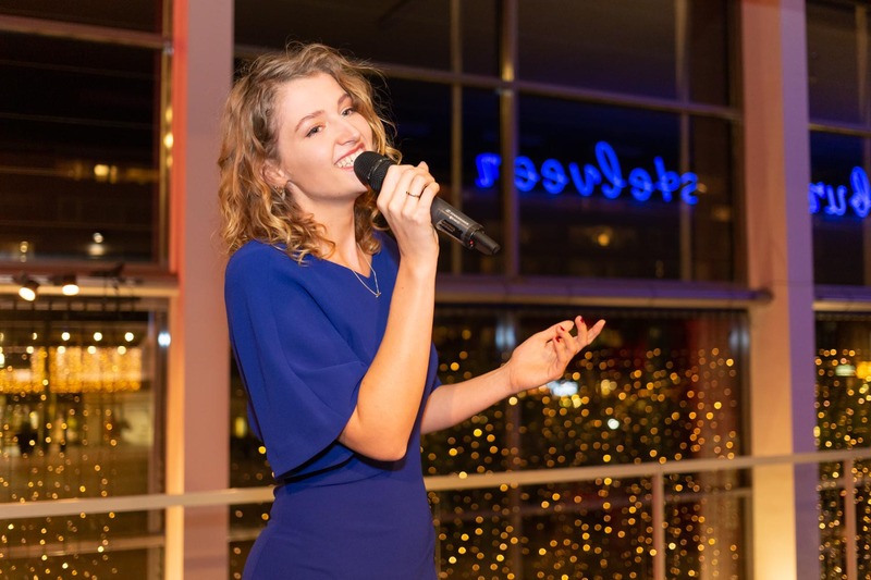 10.28 Afscheid Alphons Böggeman Pasta E Basta