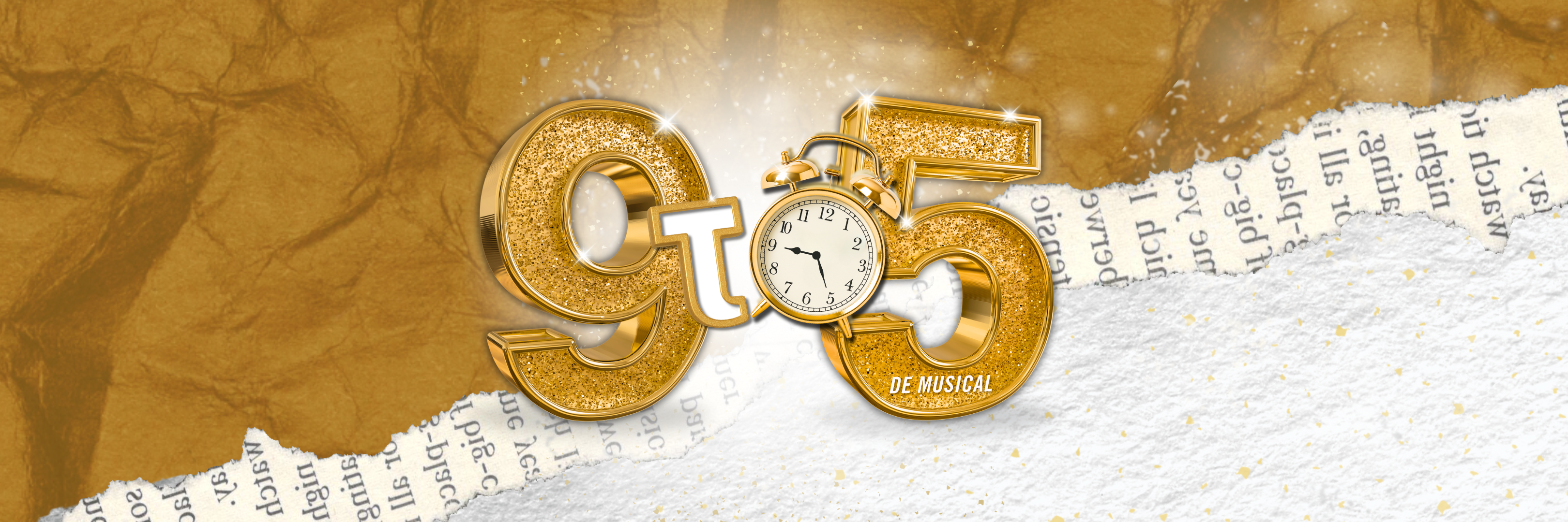 Mrt20&21 GZ OVA 9 To 5 PF Liggend