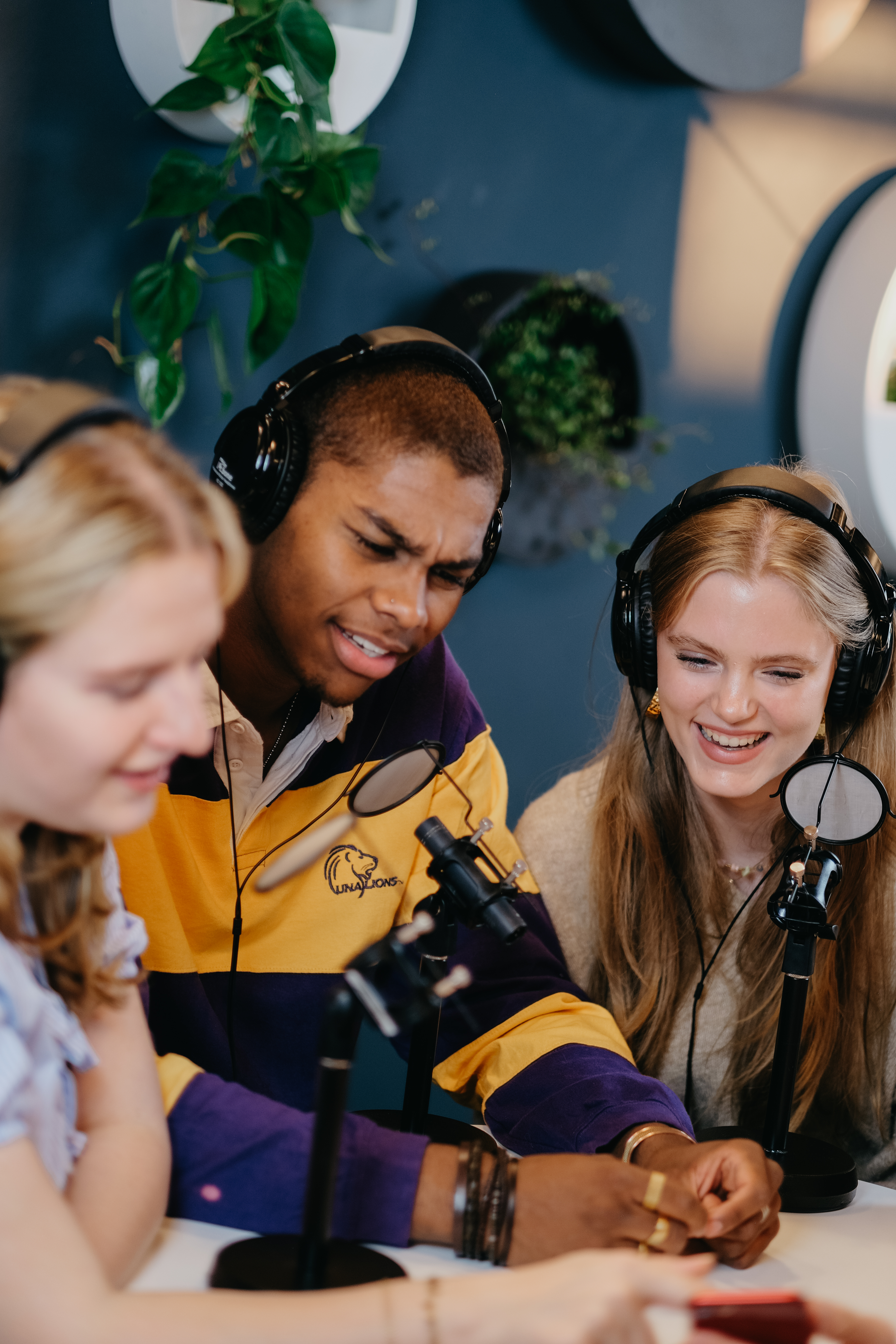 Jongeren Podcast Schouwburg Amstelveen Foto Yara Khalil DSCF2265 (518)