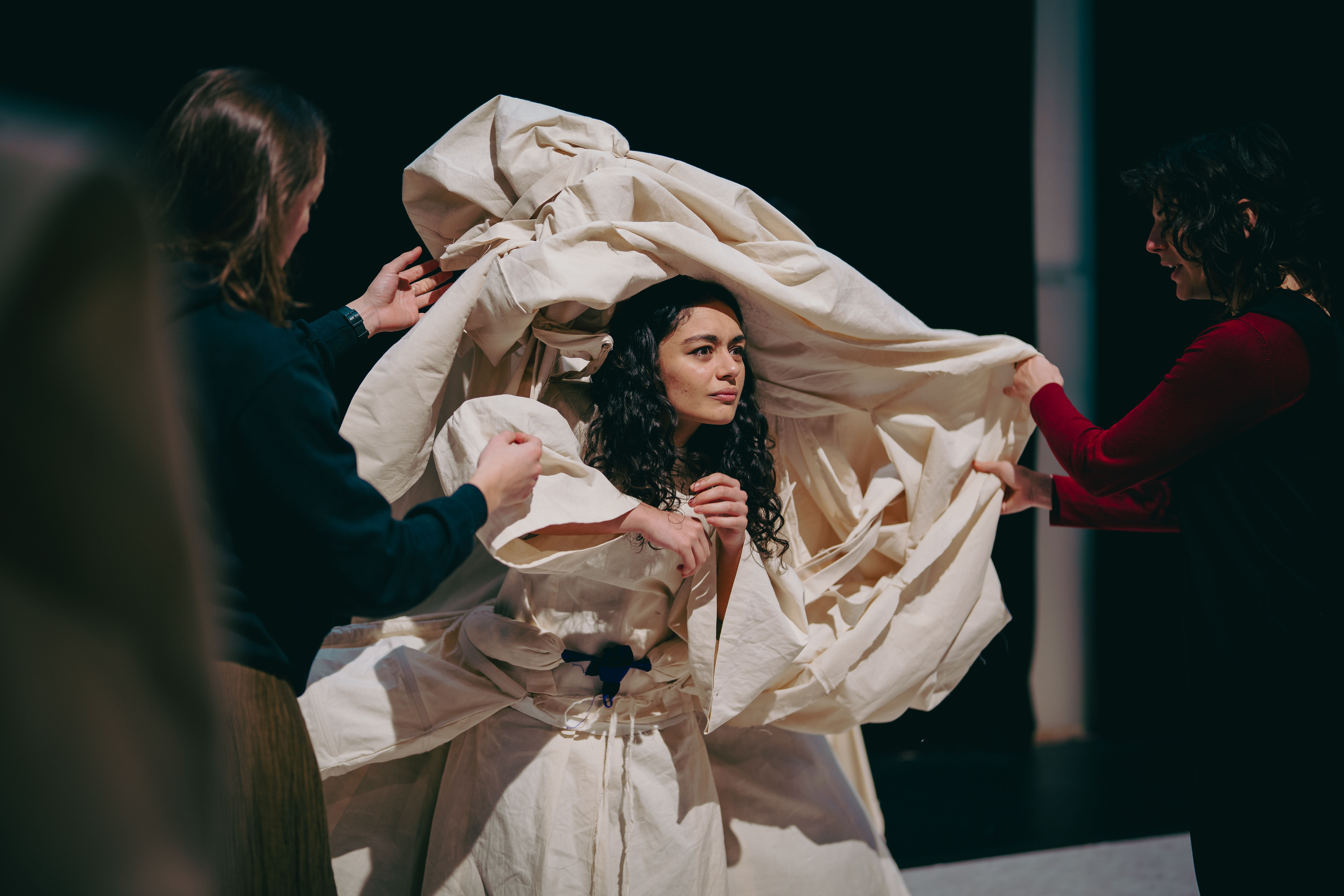 Mrt14 GZ Moeder Van Europa F Isaac Owusu (10)