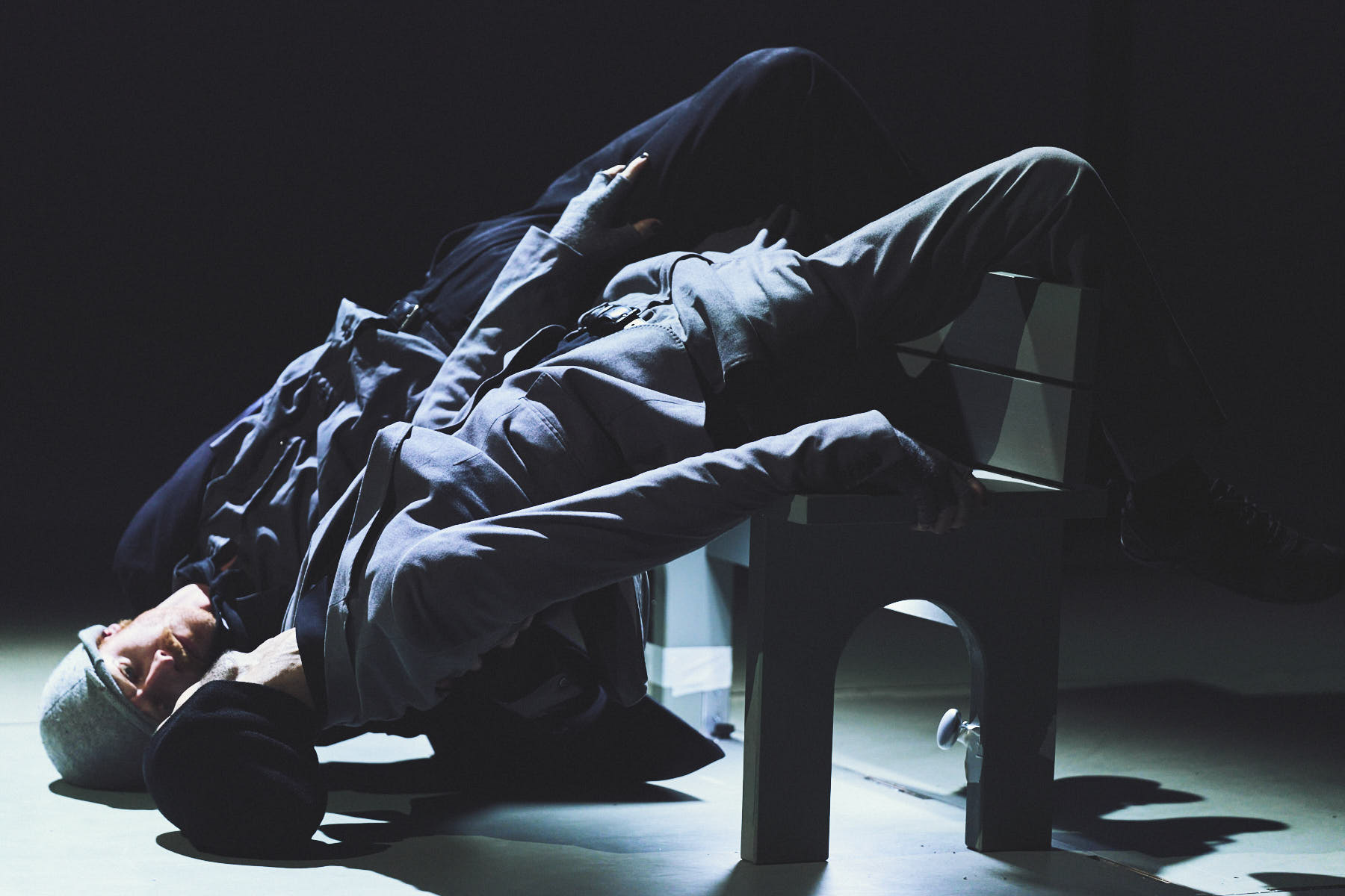 Apr24 GZ ©Filipvanroe DSC2366 Nelson Parrish Earl And Marc Brew In Rehearsal Of Residence By Sidi Larbi Cherkaoui (4) (1)