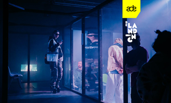 ADE 25 De Landing Preview