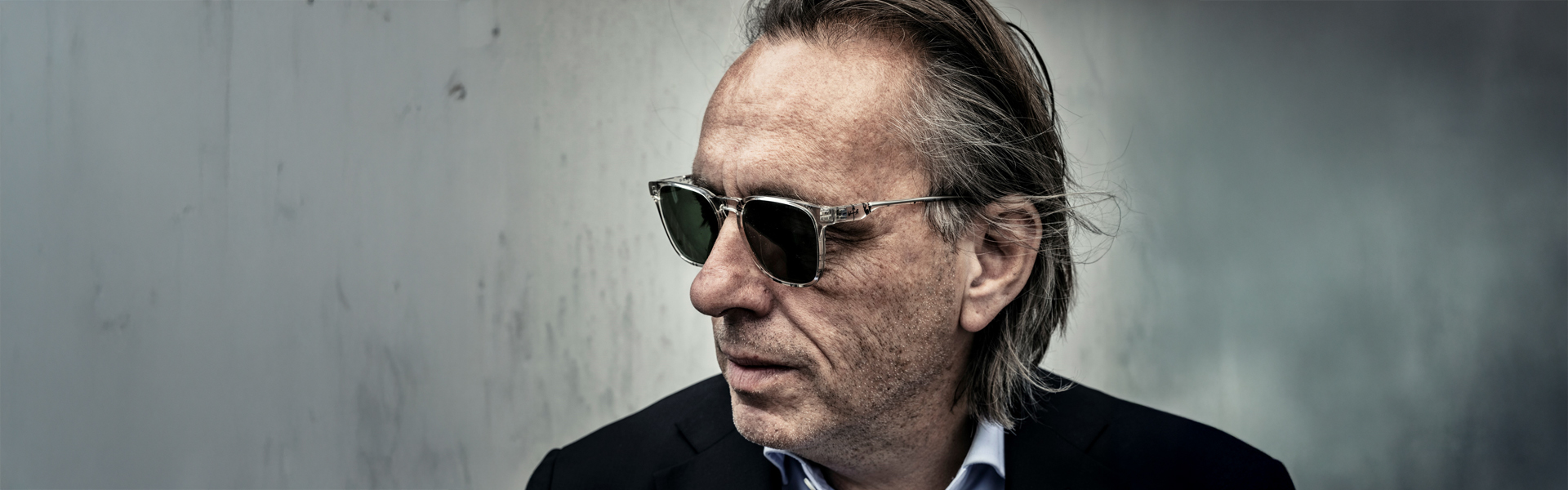 Mei06 GZ Marcel Van Roosmalen Ik Mag Niet Klagen F Martin Dijkstra PF Header