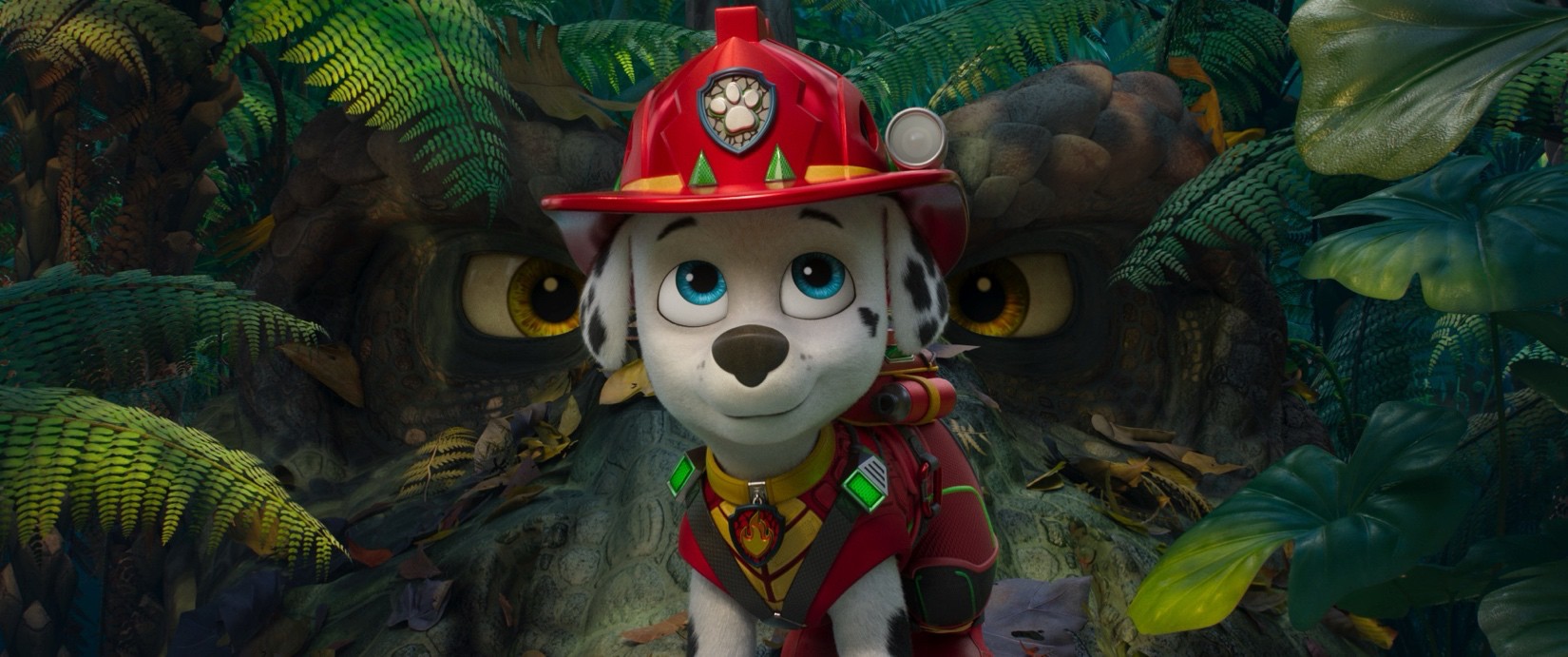 Paw Patrol De Dinofilm St 1 Jpg Sd High 2026 Paramount Pictures All Rights Reserved