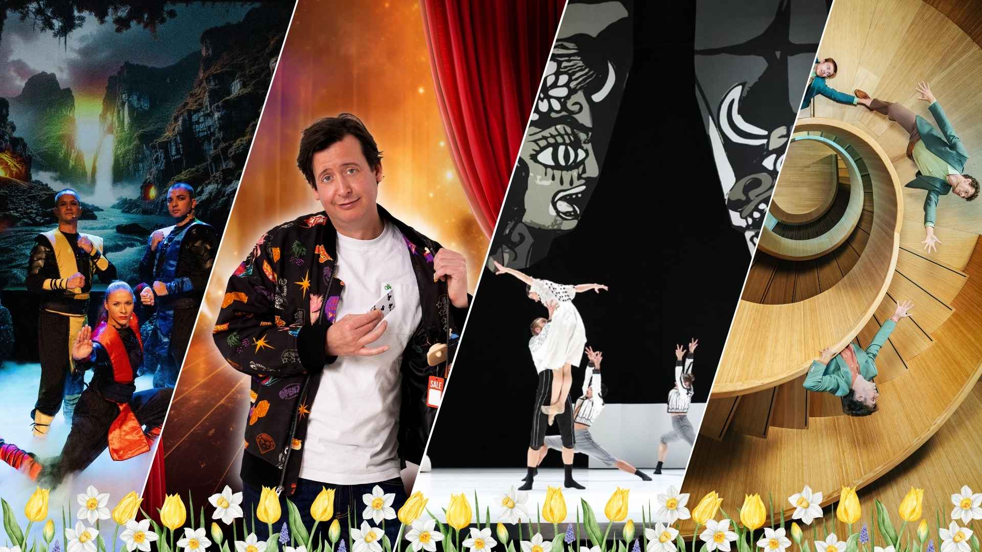 Header Voorjaarsvakantie 2026