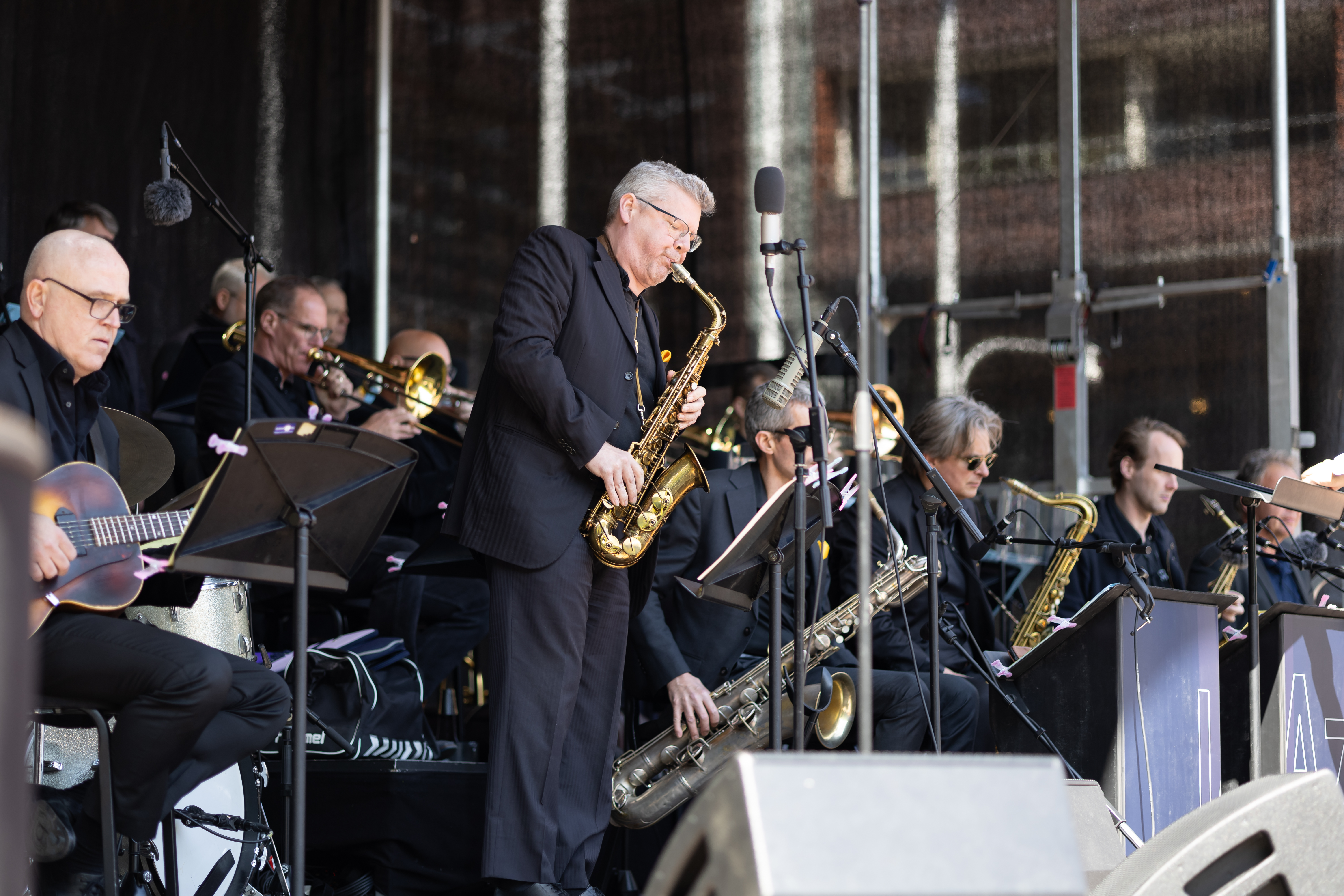 Vrij Op T Plein 5 Mei 25 Foto Orhan Sahin (17)