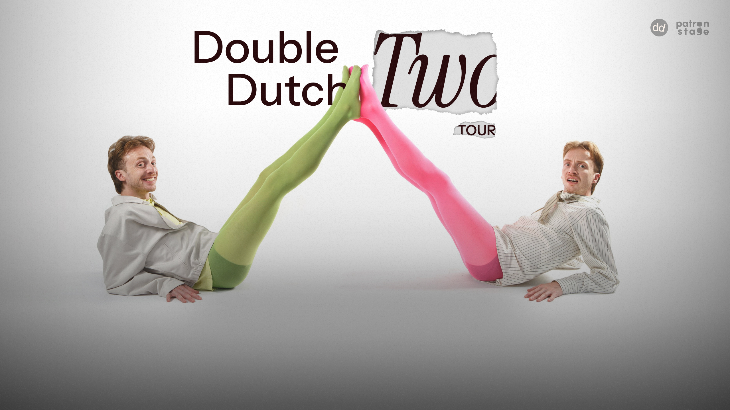 Okt07 DL Double Dutch PF