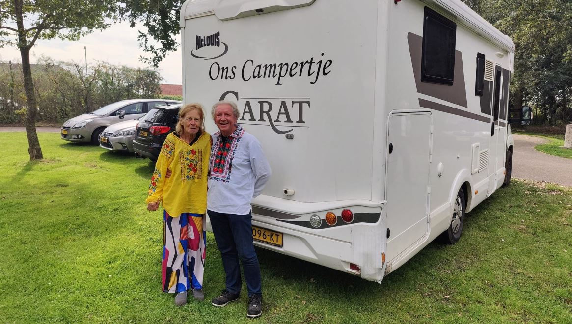 Ons Campertje 2