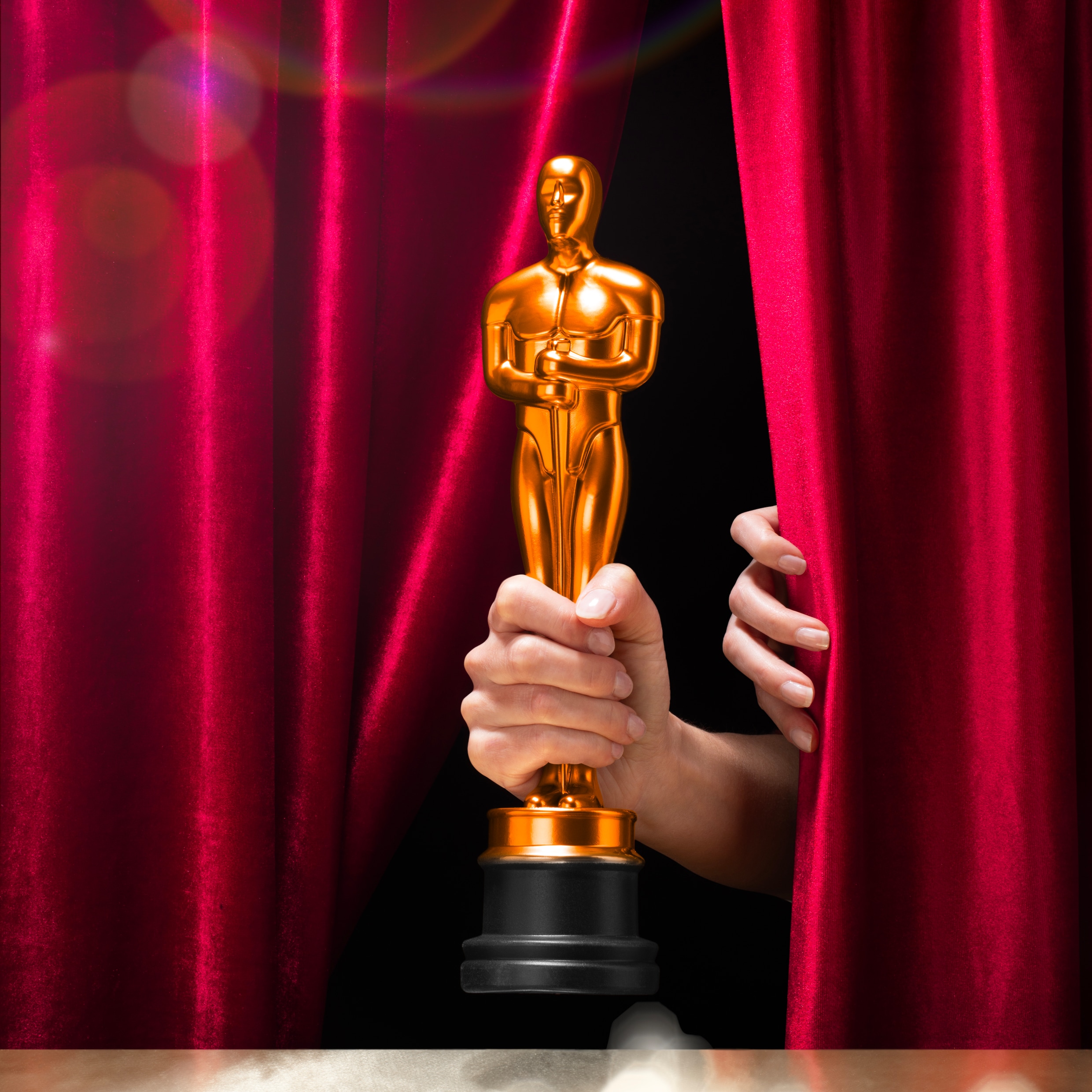 Oscars 2025 Beeld Eline Van Strien V3