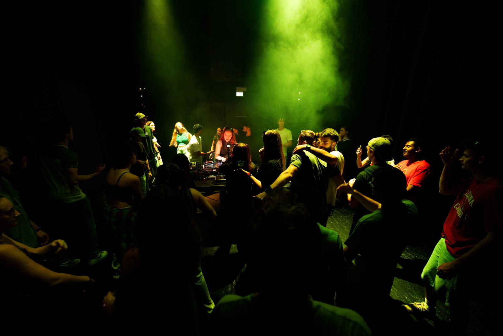 Foto 2E Editie LIRIOS Invites