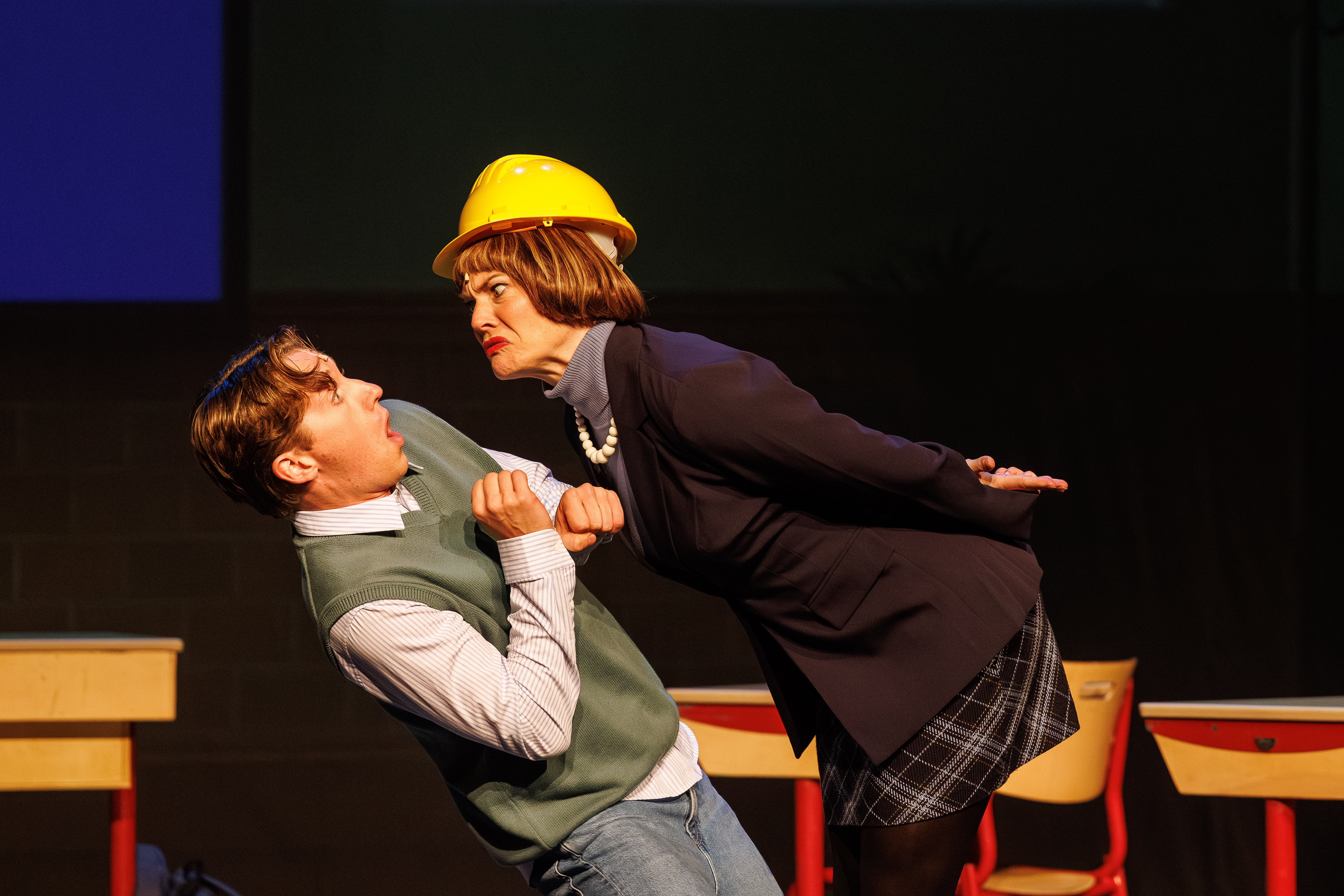 Feb08 GZ Mees Kees SF (2)