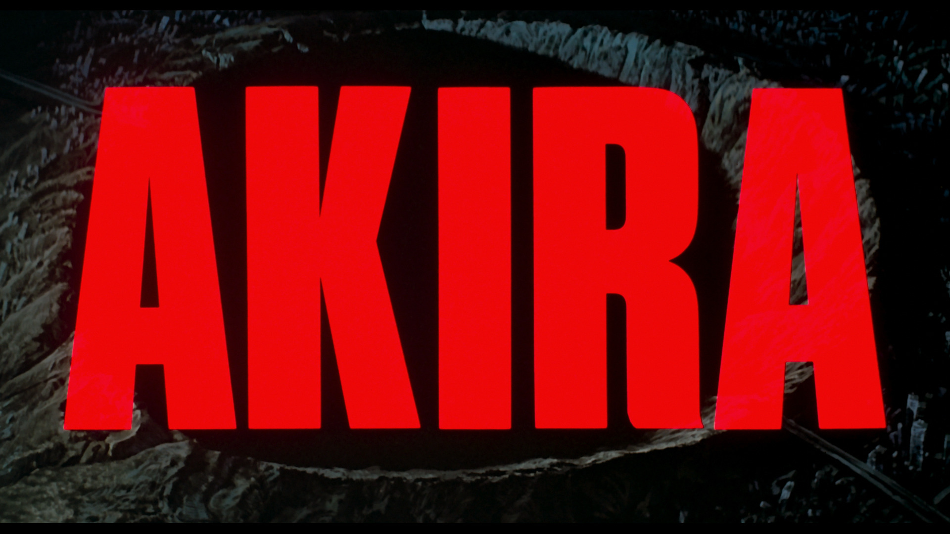 Akira 4K Restoration St 5 Jpg Sd High 1988 MASH ROOM AKIRA COMMITTEE All Rights Reserved