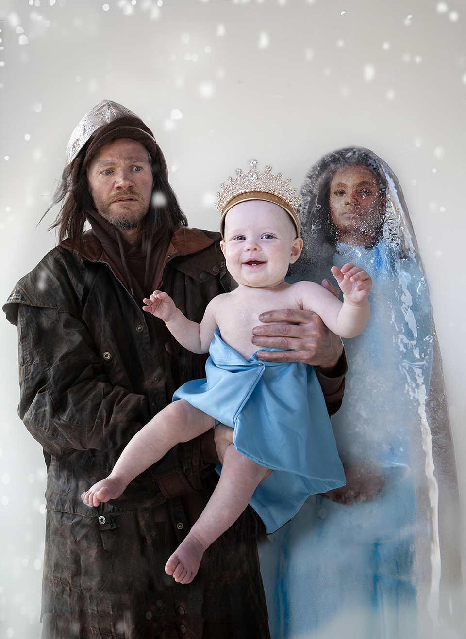 Dec14 GZ Wintersprookje (6+) F Es & Zn Esther De Boer PF Lr