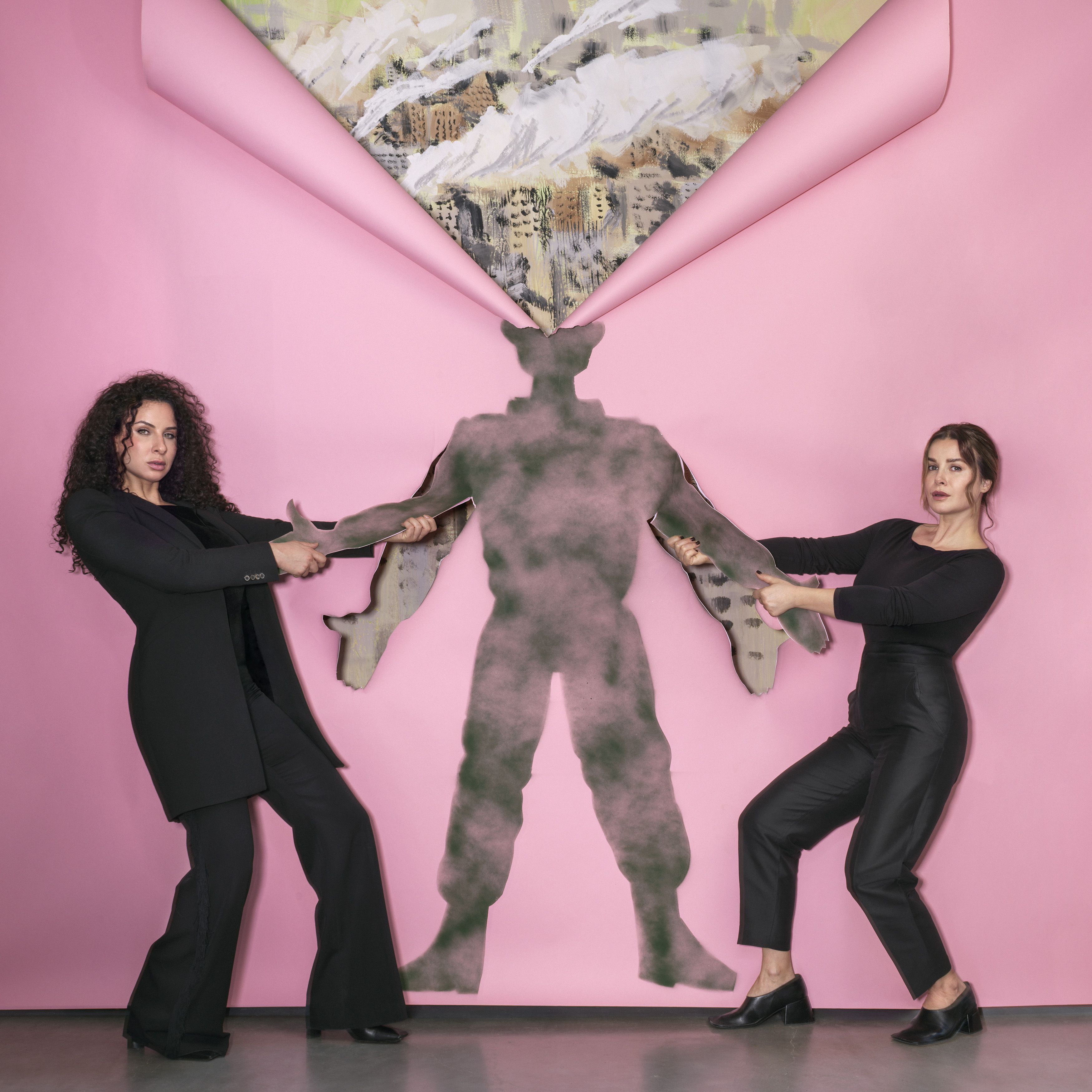 Apr02 KZ Victoria Koblenko Golem F Buro Rust PF Vierkant