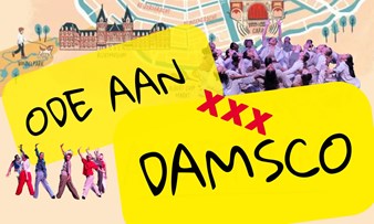 PACT+ Ode Aan Damsco 06.2025