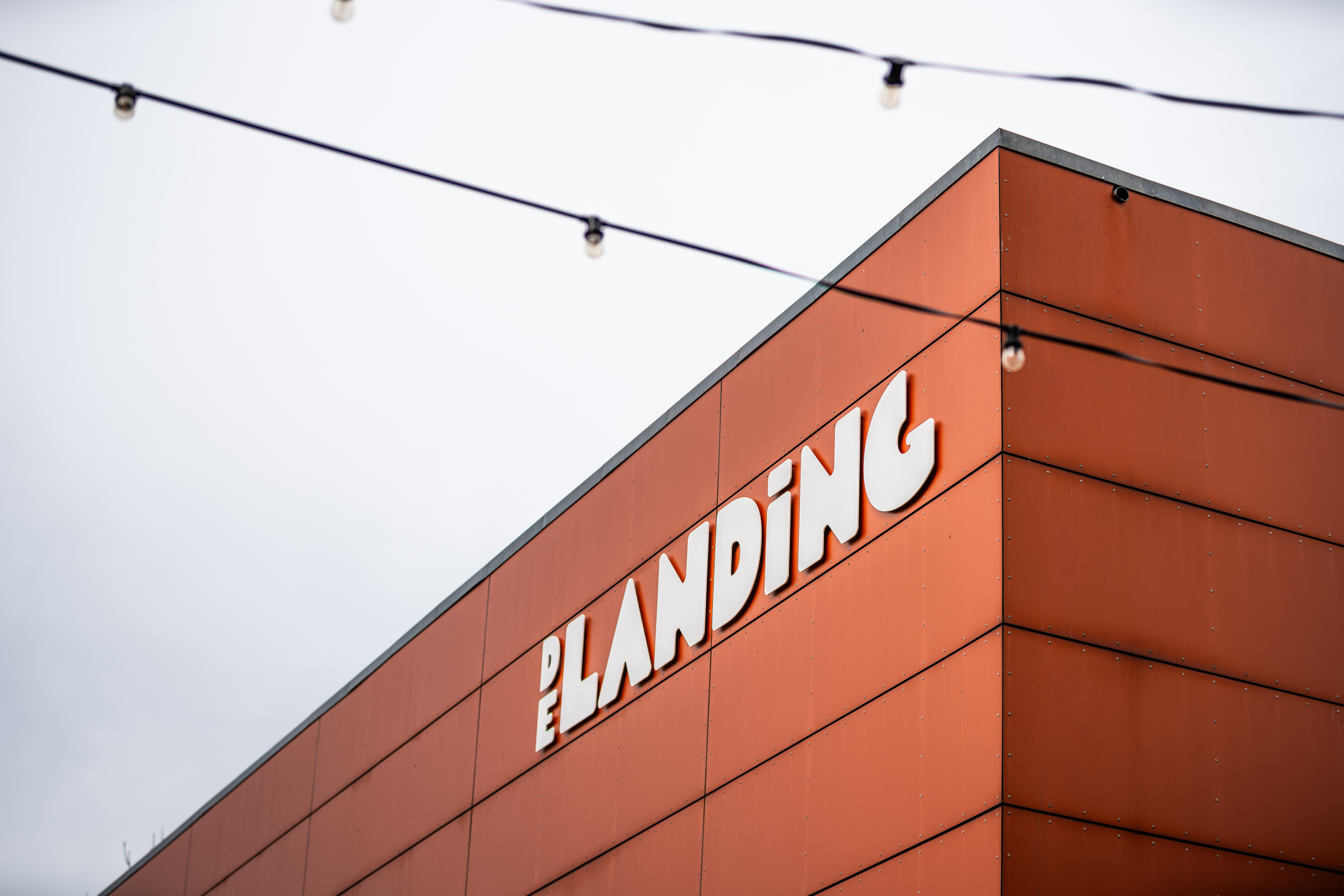 De Landing Buitenzijde Focuson Foto's 25