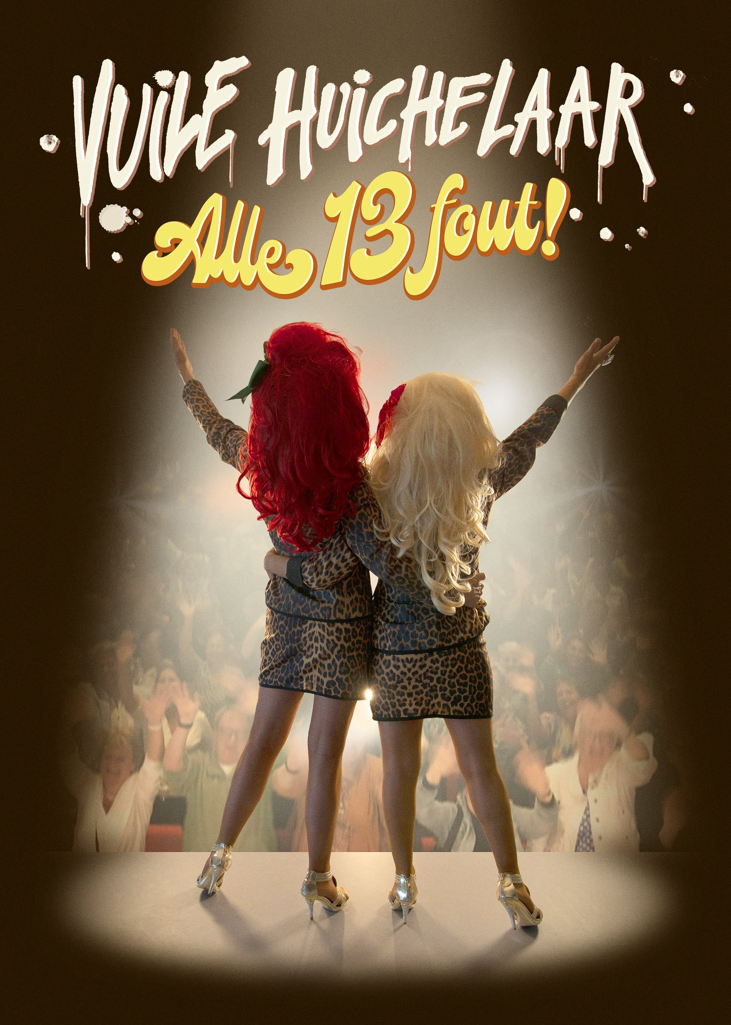 Jan30 GZ Vuile Huichelaar Alle 13 Fout A4 Staand PF