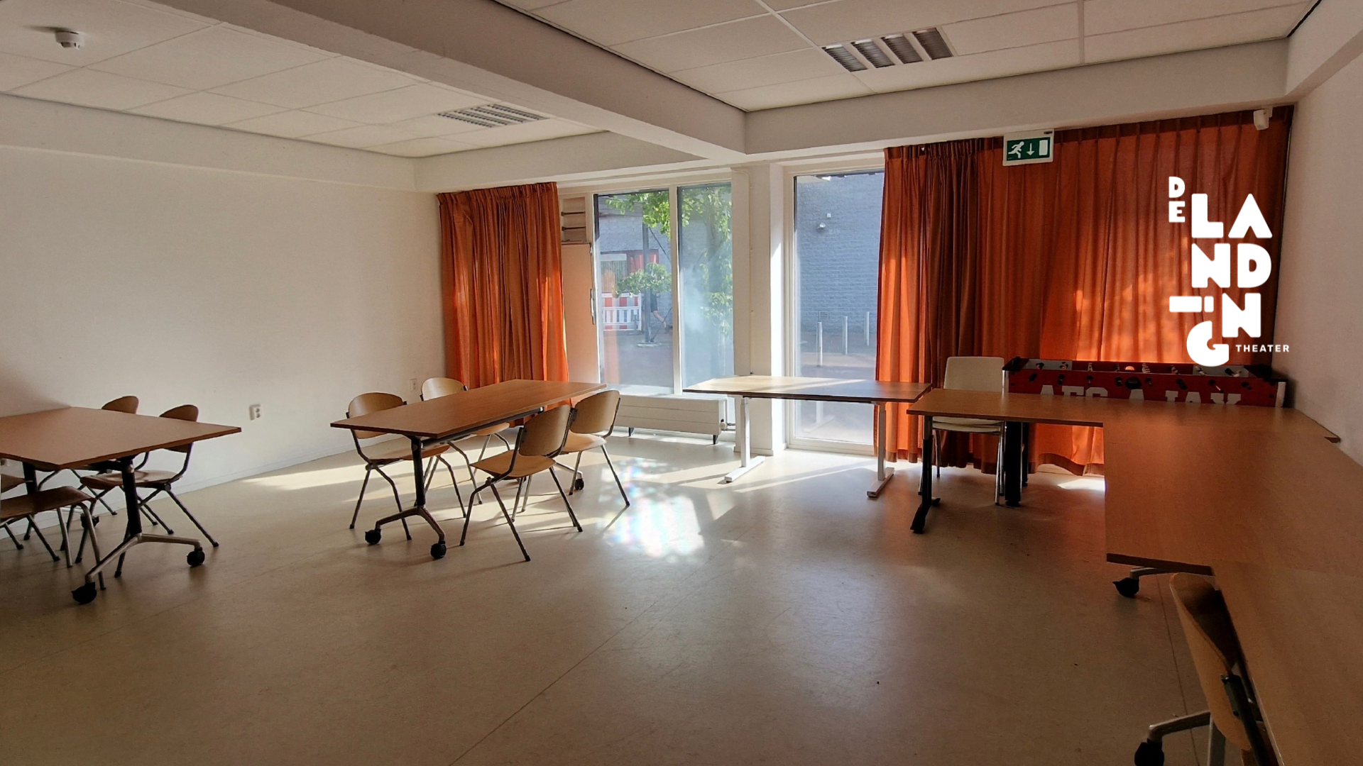 Kantoor Verhuur Header