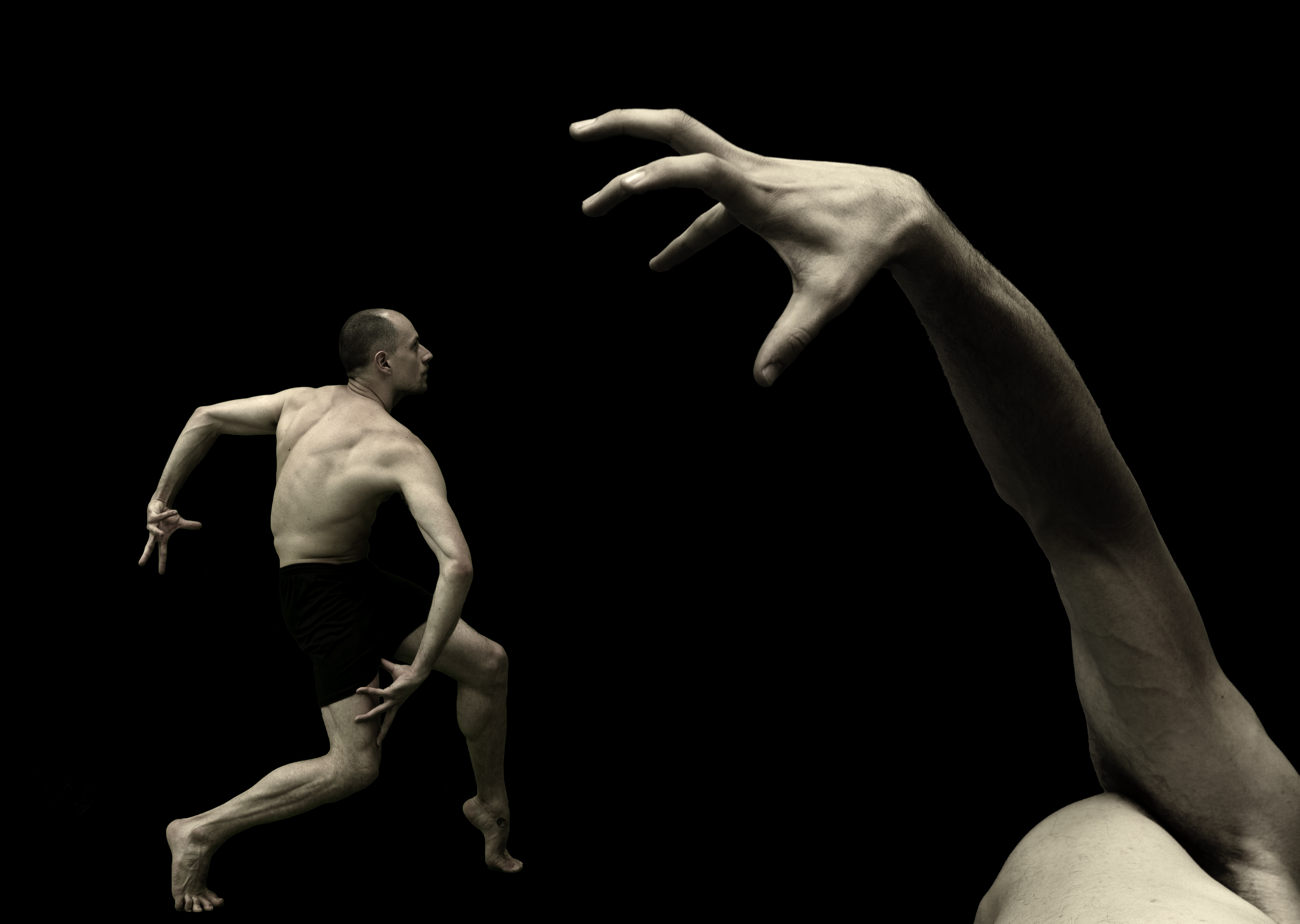 Feb13 GZ Another Kind Of Blue Silent Gestures F Kim Vos PF3