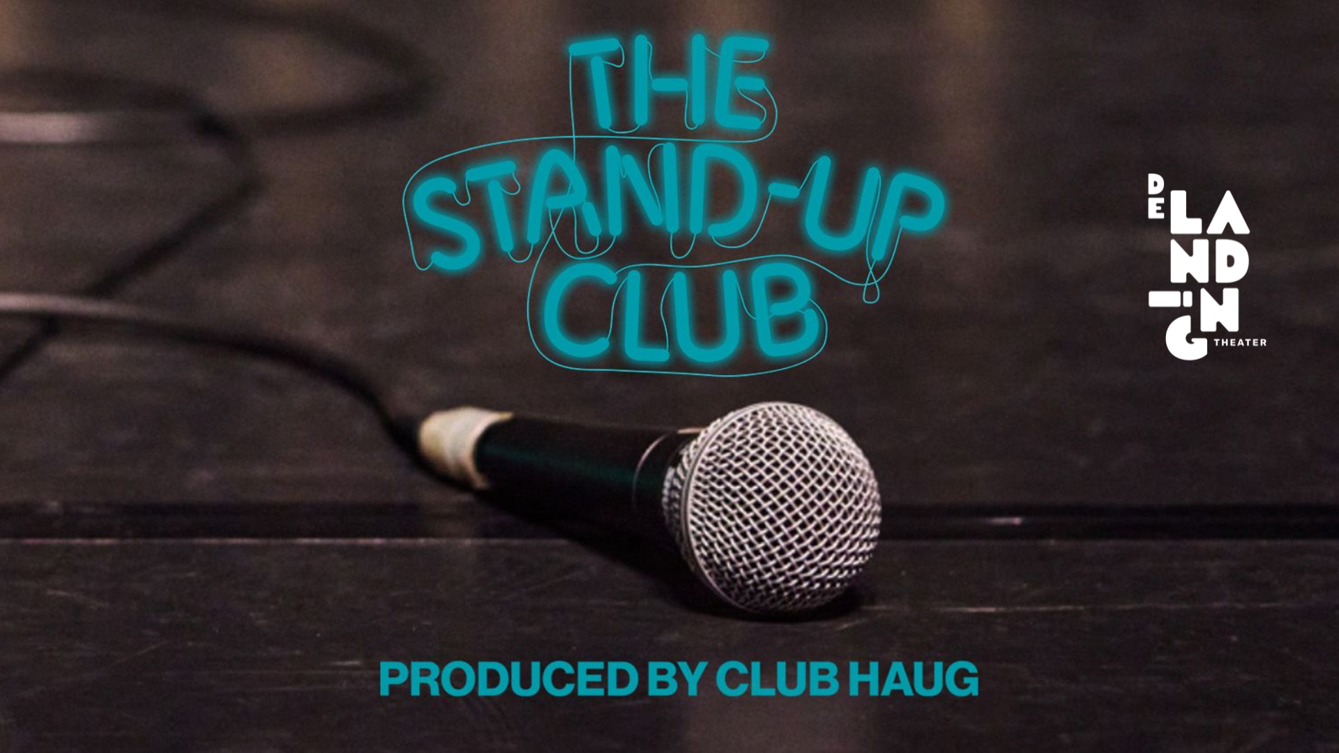 Stand Up Club Preview