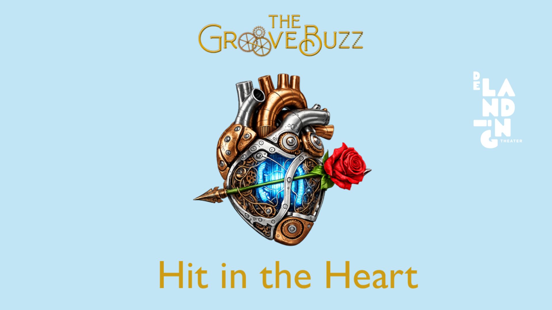 Mei02 DL The Groovebuzz Albumrelease PF Preview