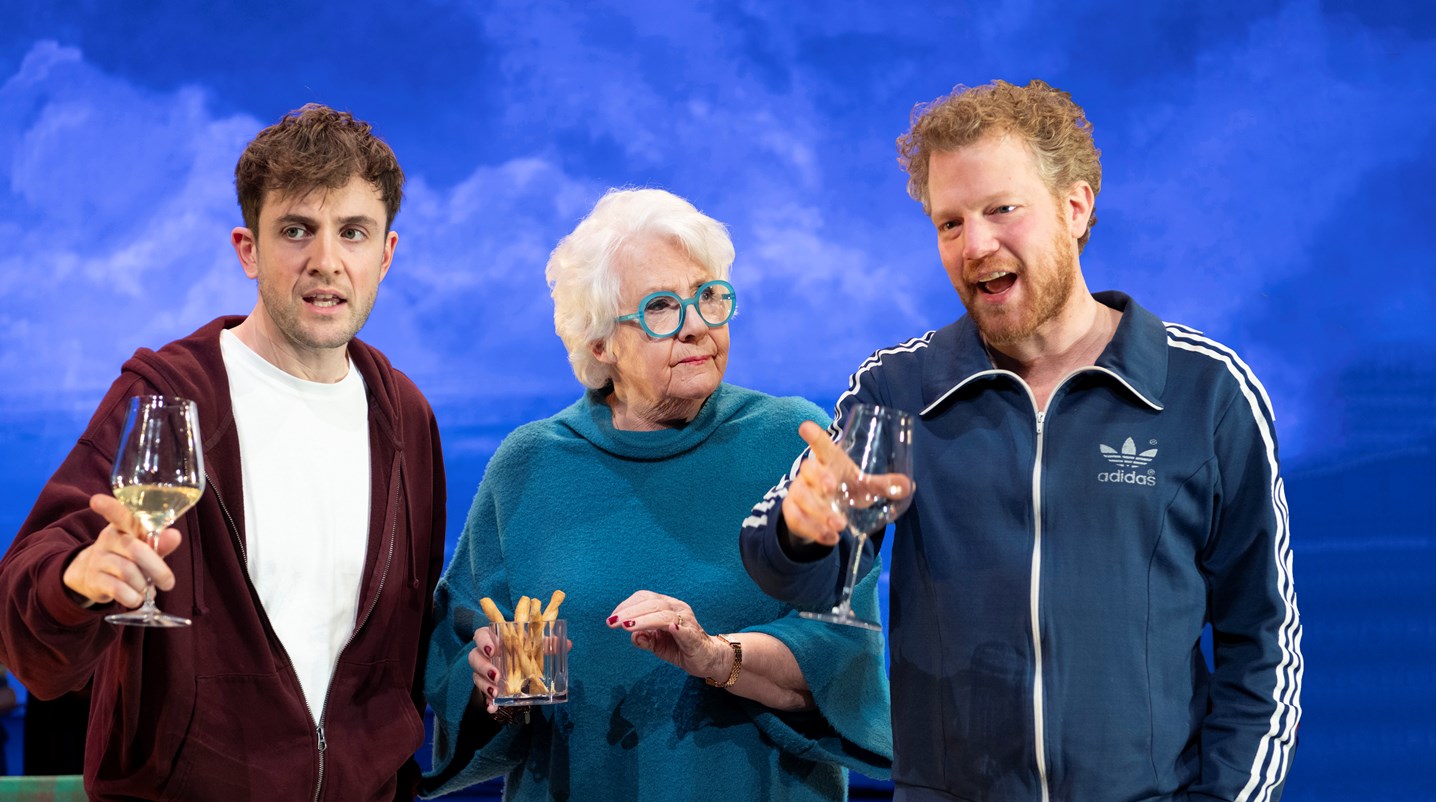 Galerie The Waverly F Joris Van Bennekom SF06